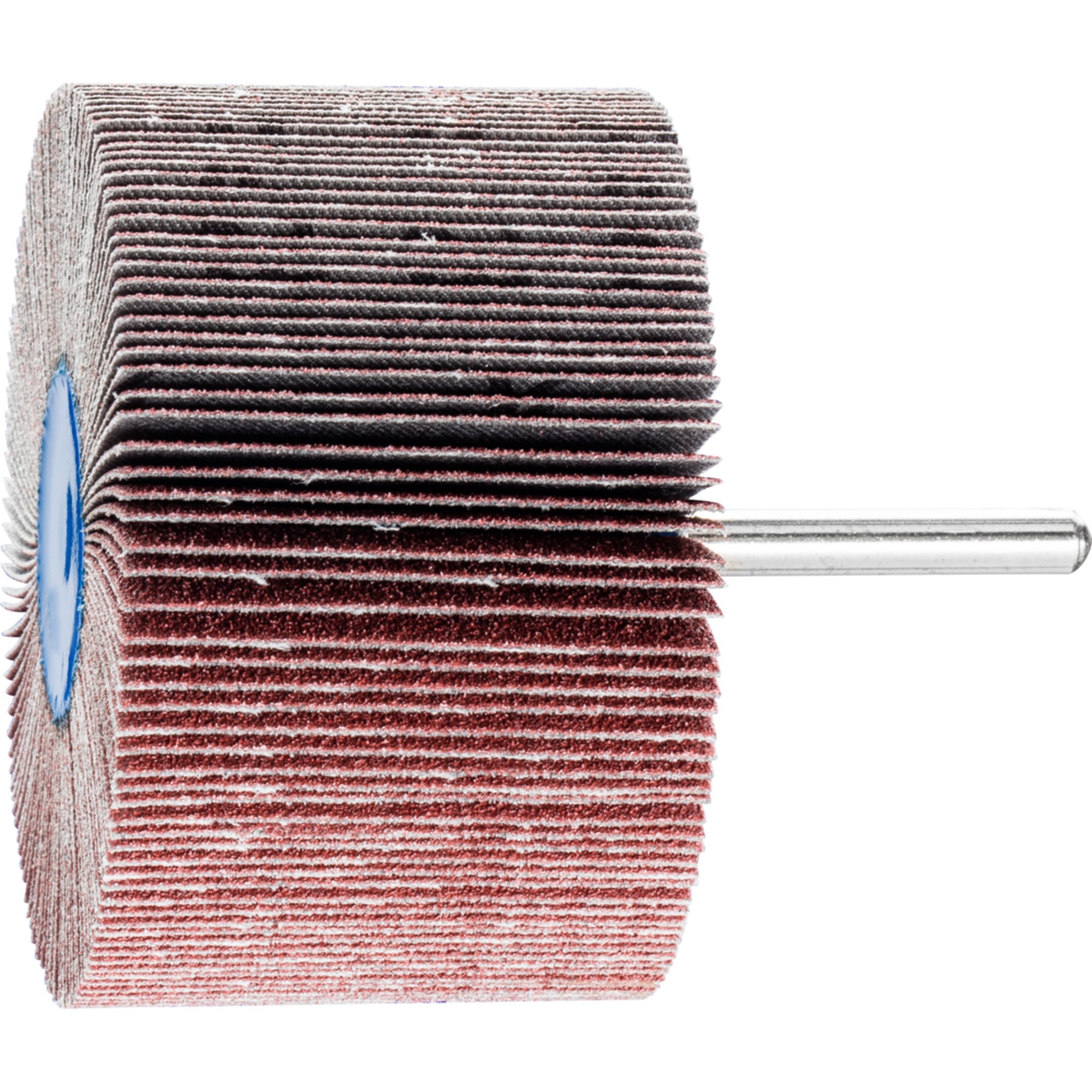 10 x PFERD Fächerschleifer F 8050/6 A 80