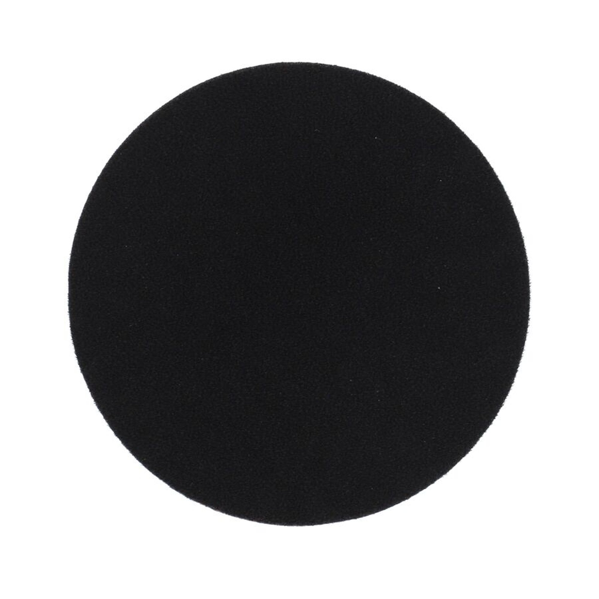 6 x Norton Schaumstoff-Interface Self-Grip | Durchmesser 150 mm | Hochwertig & Robust