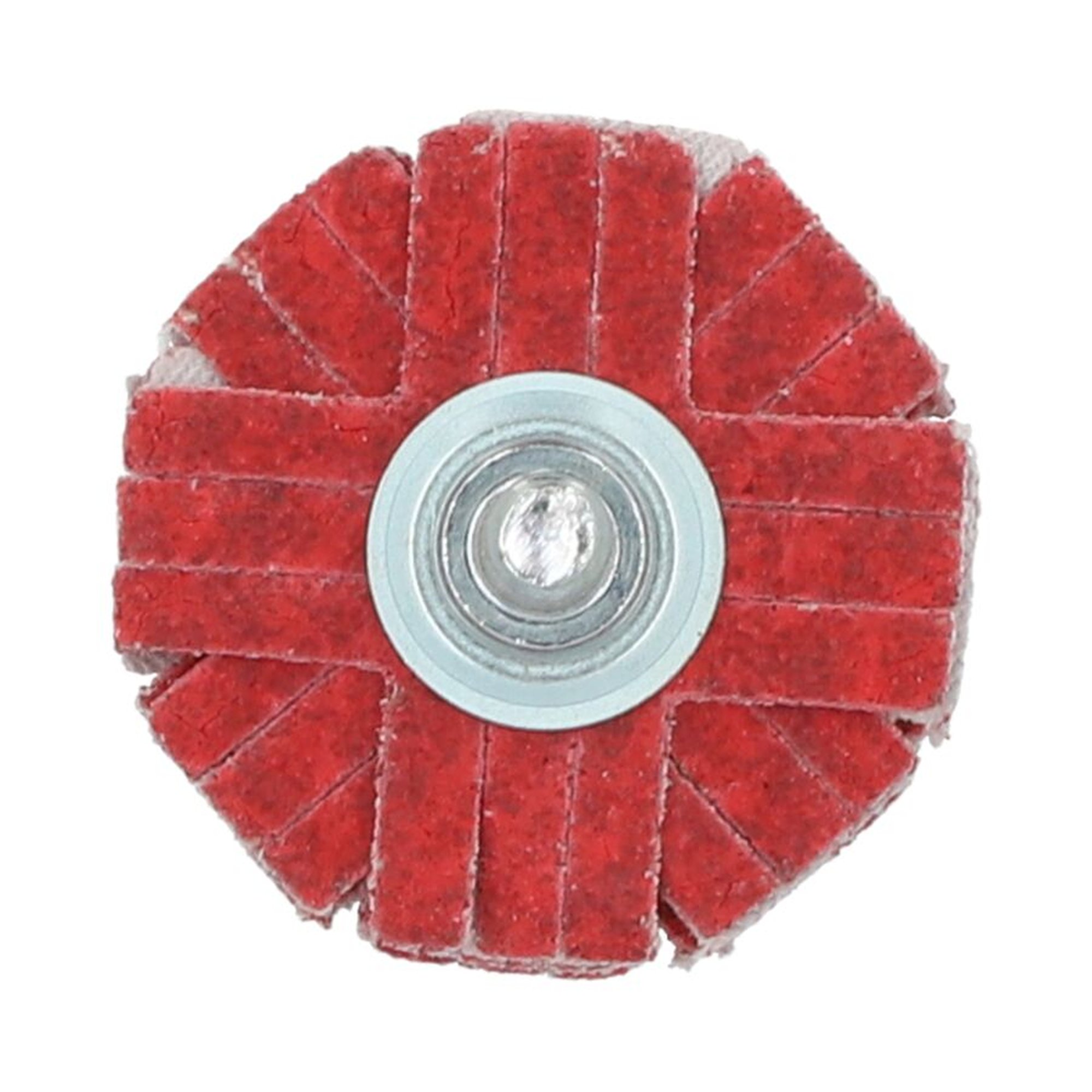 10 x Norton Sanding Star 40x6 R946 60 Blaze - Hochwertige Schleifsterne für Profis