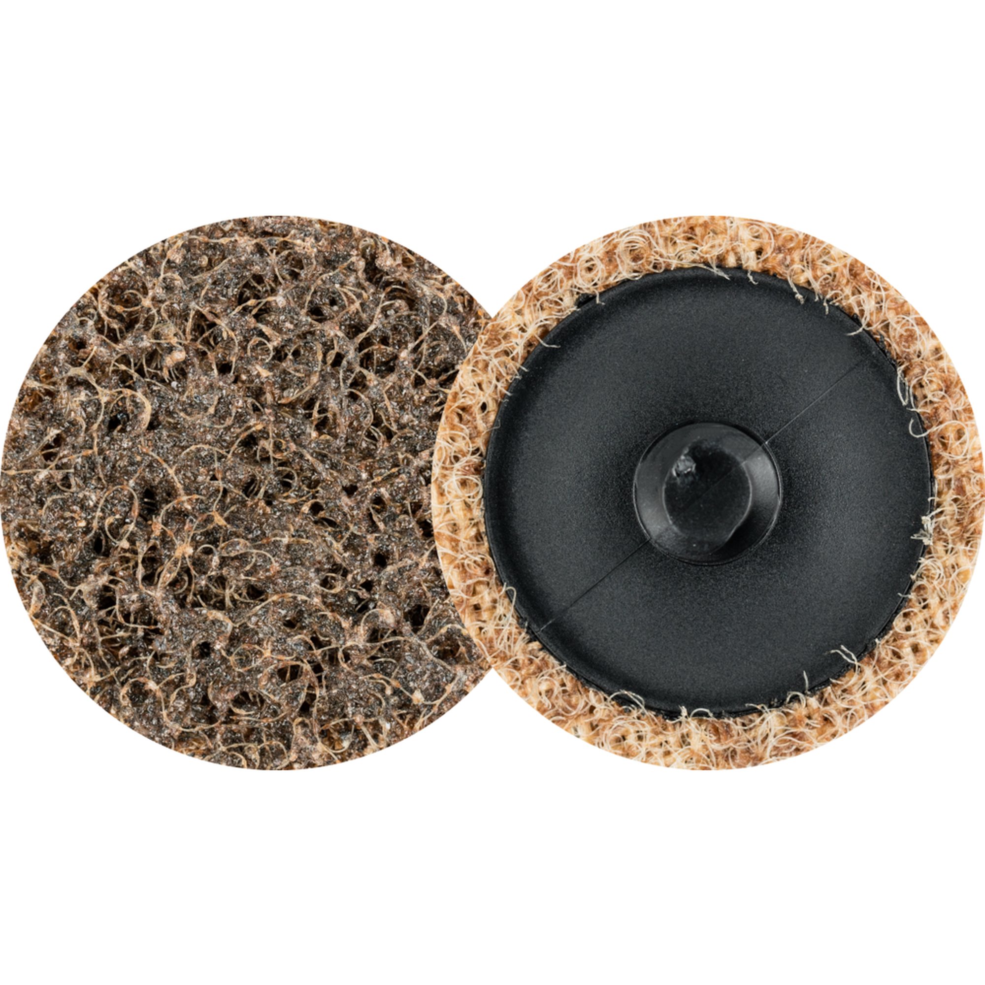 50 x PFERD COMBIDISC-Vliesronde CDR VRH 38 A 100 G