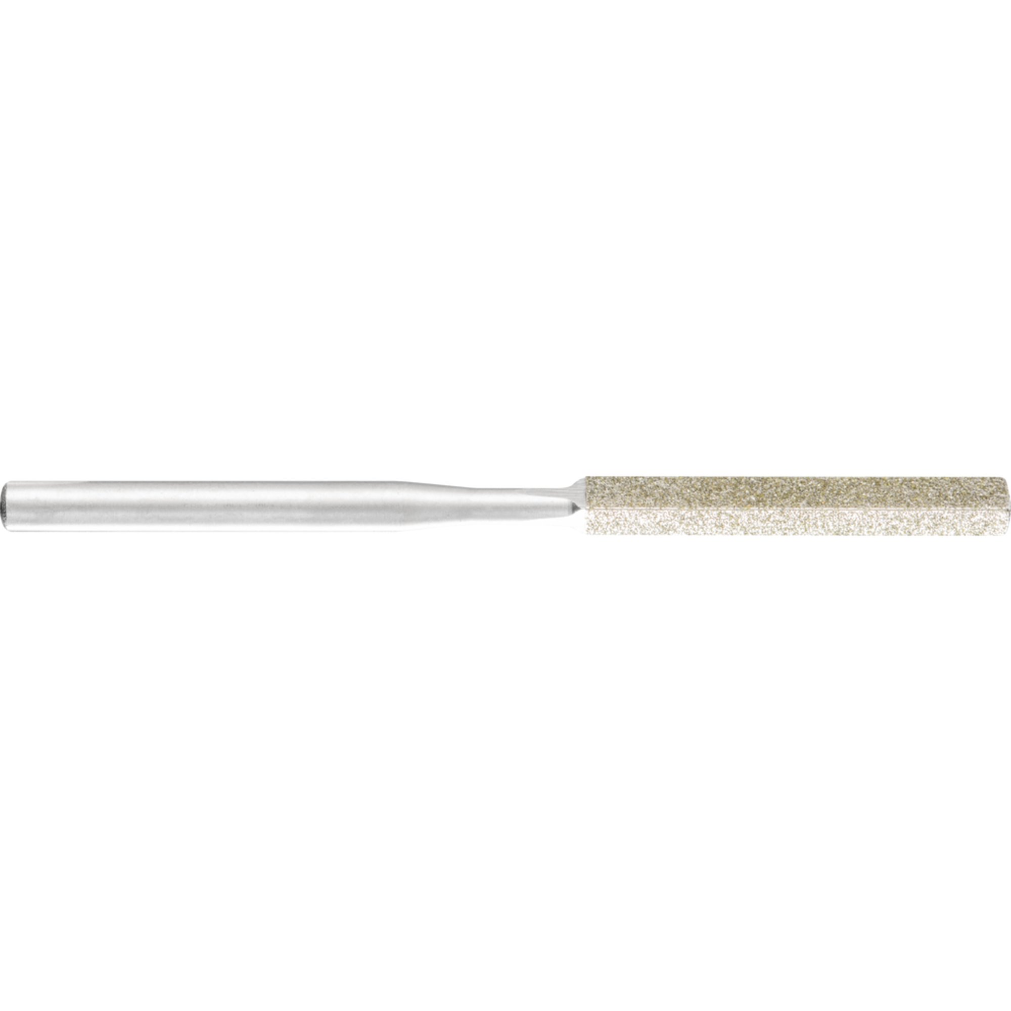 PFERD Diamantfeile für Handfeilgeräte DF 5371 D 126