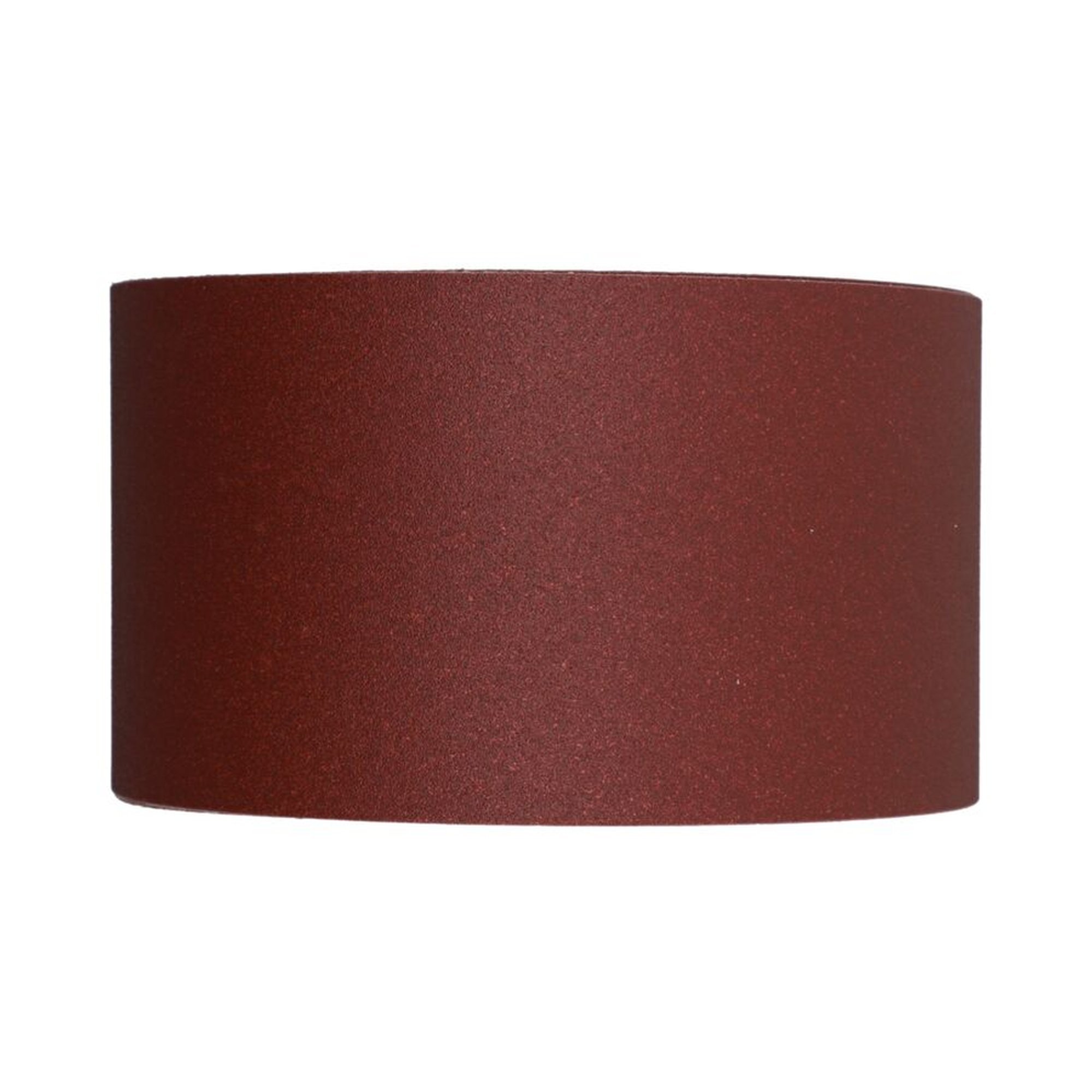 Standardrollen Flexovit P64E 115mm x 50000m K120, Schleifpapierrolle, Körnung 120