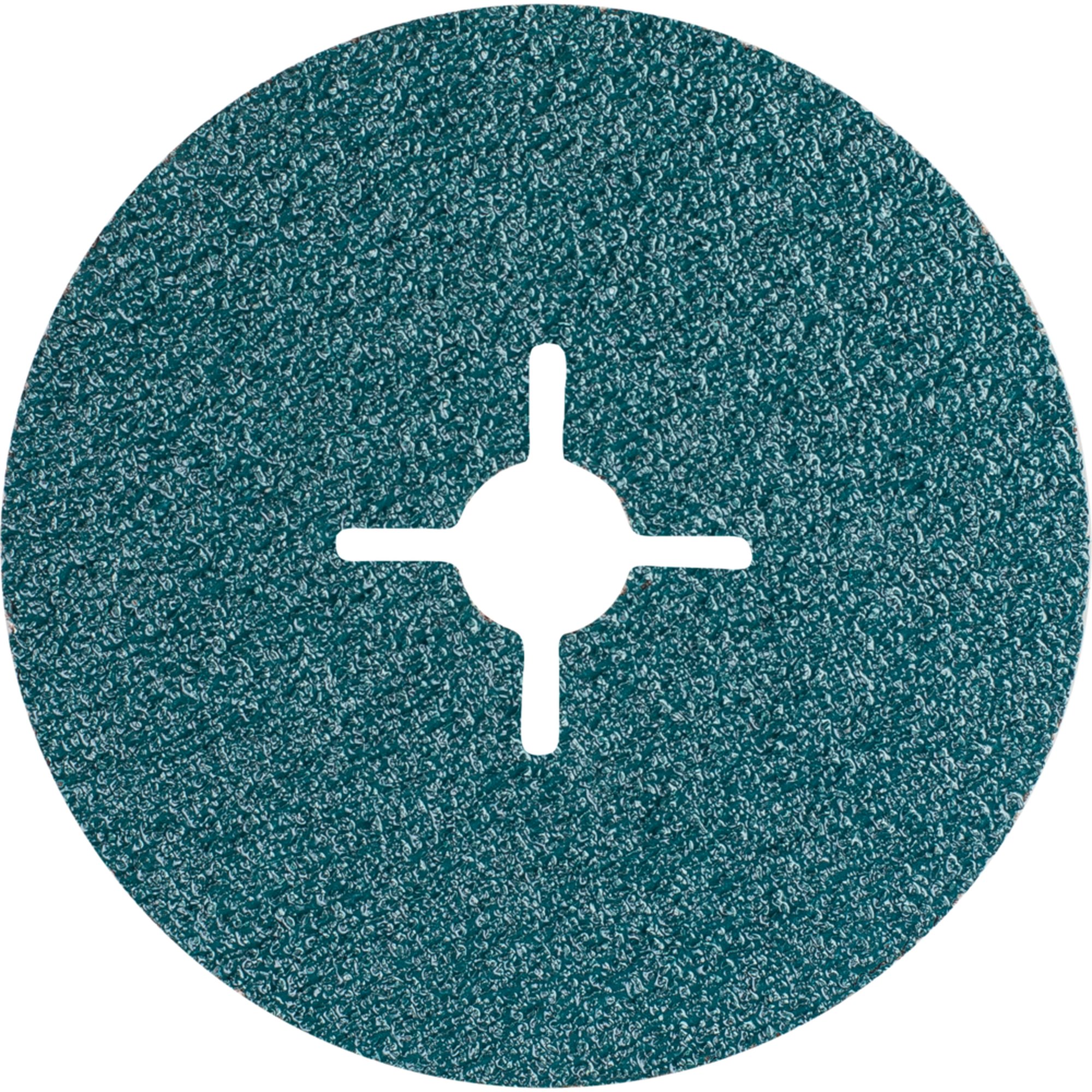 25 x PFERD Fiberschleifer FS 100-16 Z 36