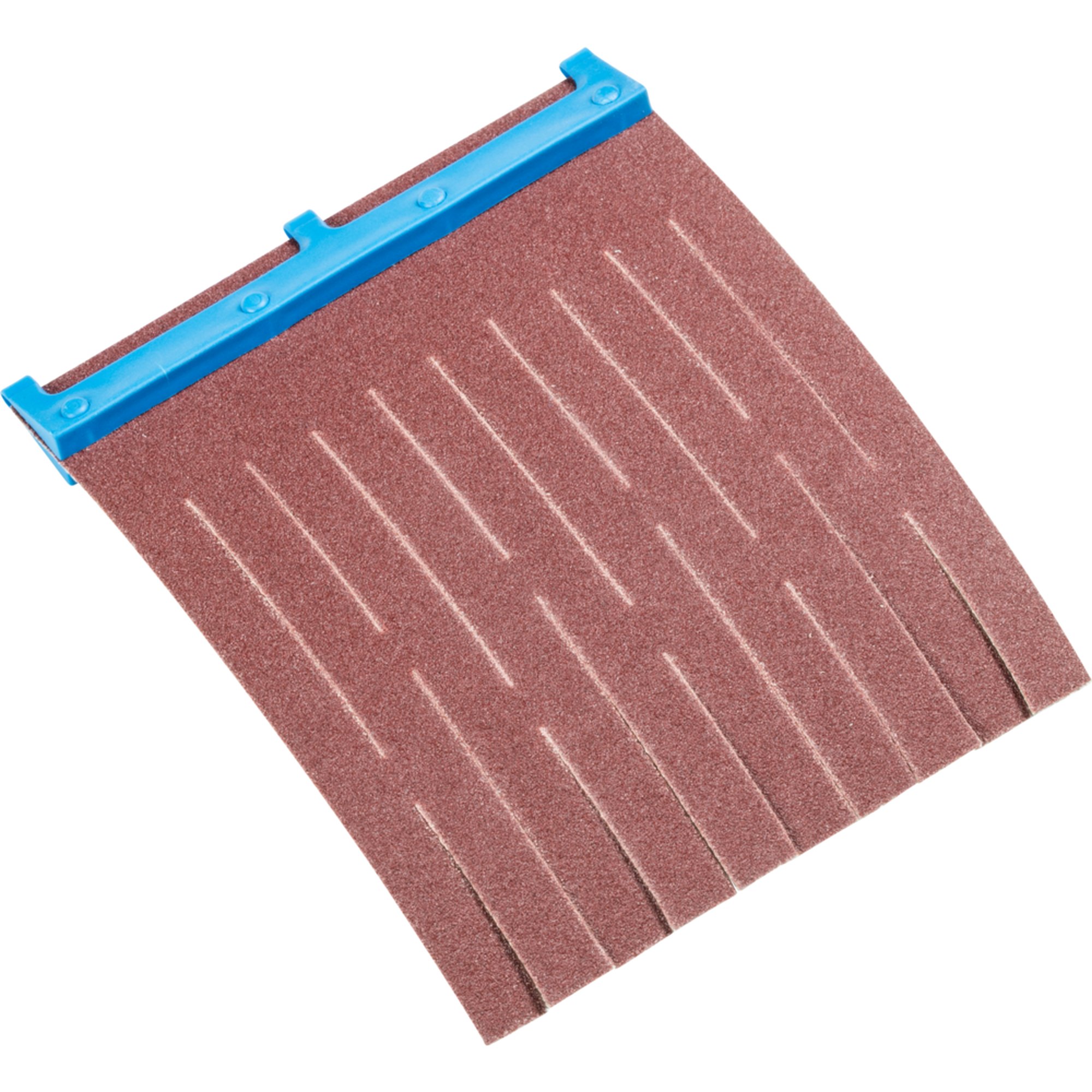 12 x PFERD POLIFLAP-Schleiflamelle PFL-SL A 220