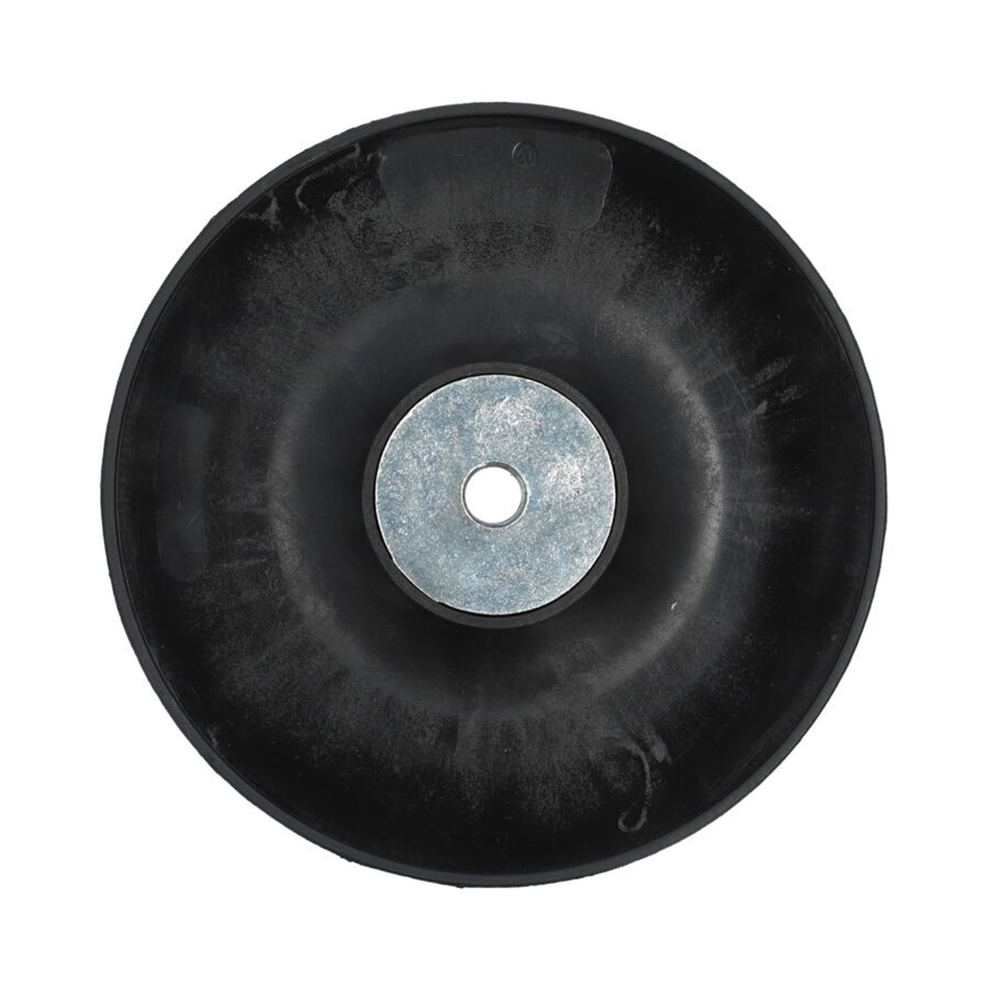 5 x Norton Stützteller 180mm CoolFlow Hart M14 – Hochwertige Schleifzubehörteile