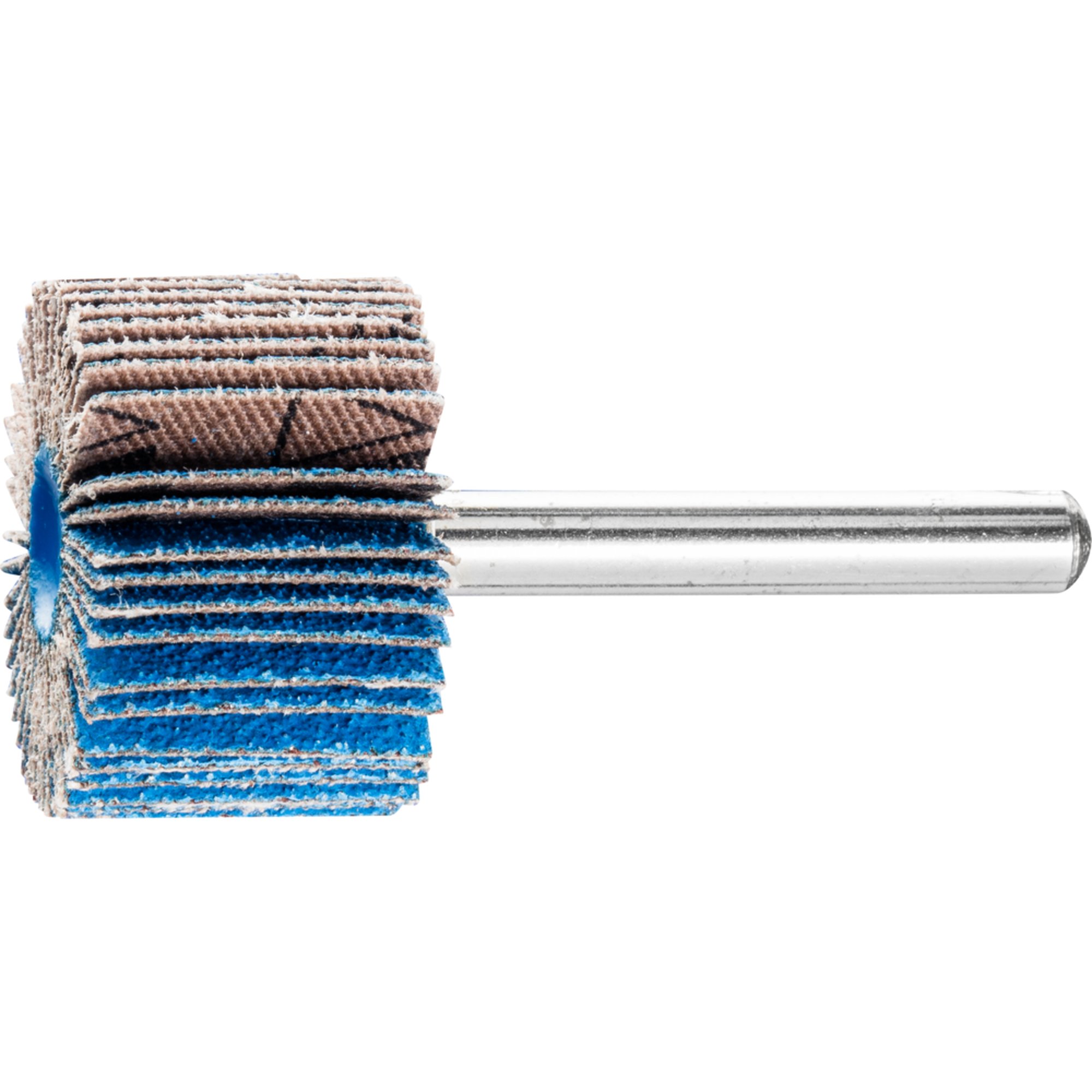 10 x PFERD Fächerschleifer F 3020/6 Z-COOL 80