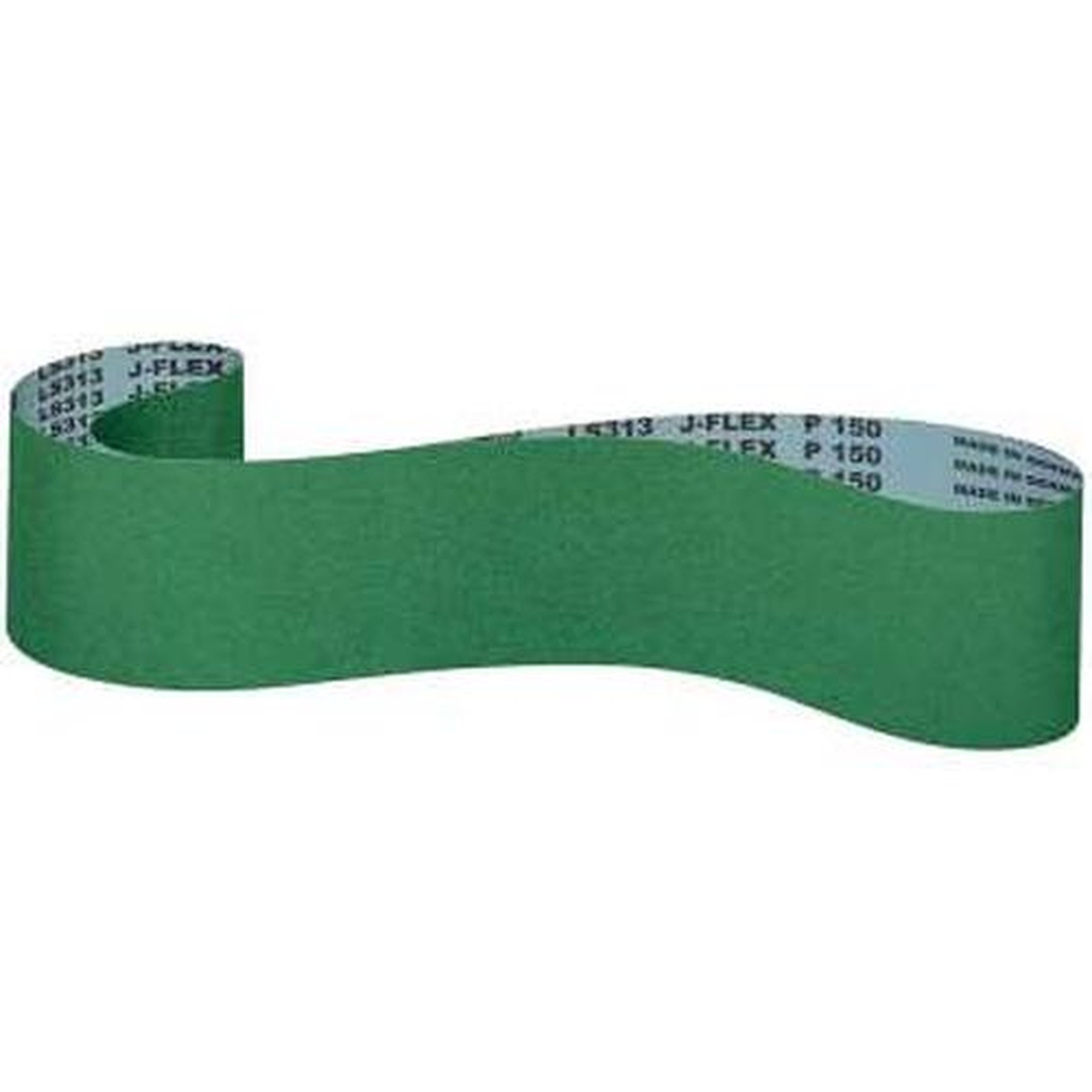 30 x Klingspor Schleifband LS 313 JF | 50 x 2000 mm | Korn 220