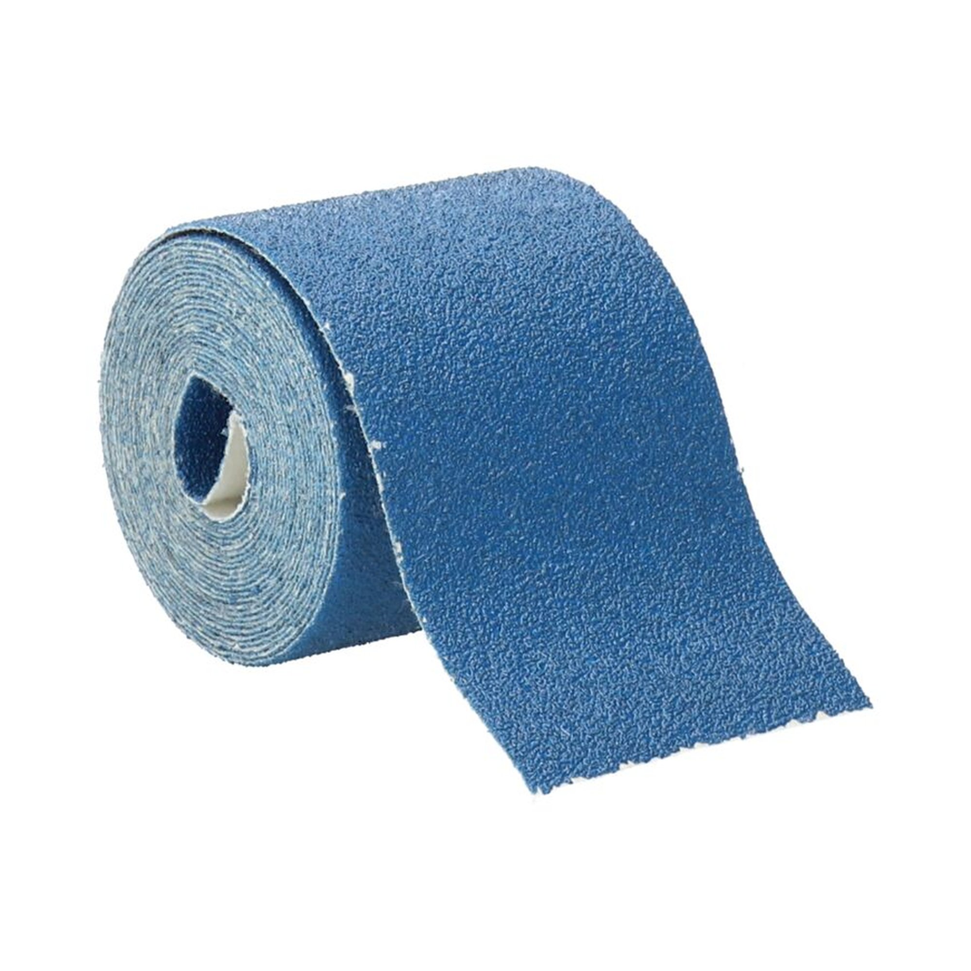 3 x Norton EXPERT Klett Standardrollen 93mm x 5000m K40, Schleifmittel für Profis