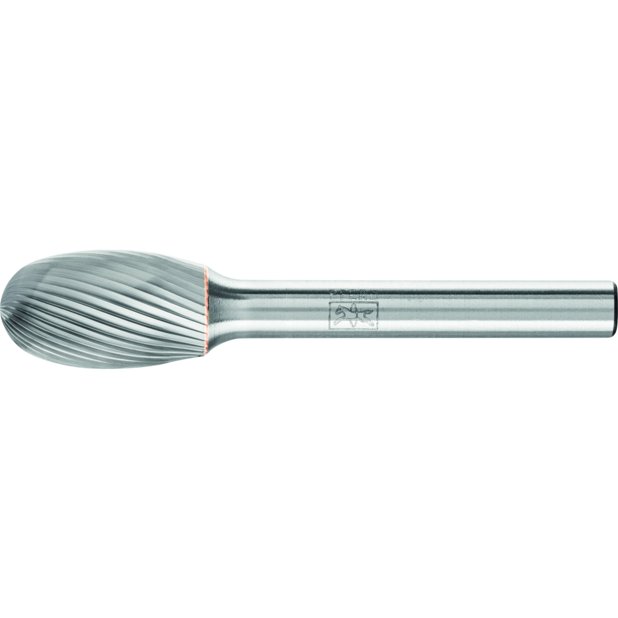 Pferd Frässtift PFERD Tungsten carbide burrs KUD 0605/6 Z3 HC-FEP Pferd Frässtift PFERD Tungsten carbide burrs KUD 0605/6 Z3 HC-FEP
