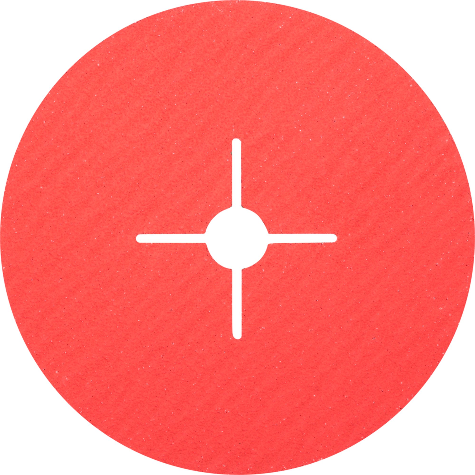 25 x PFERD Fiberschleifer FS 180-22 CO-COOL 50