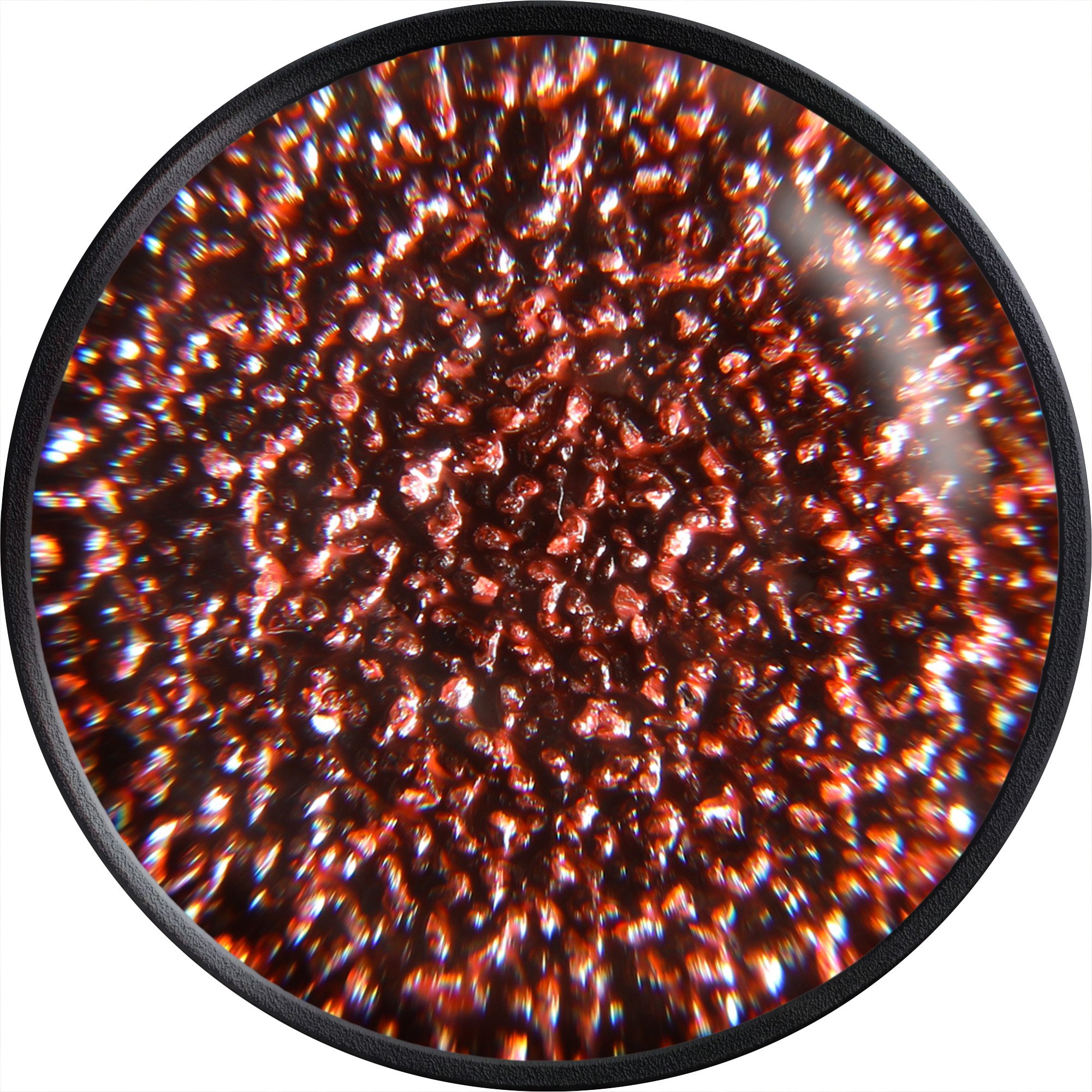 Klett-Schleifscheibe (CER) Hookit 775L Multilochung, ⌀ 125 mm, Körnung Klett-Schleifscheibe (CER) Hookit 775L Multilochung, ⌀ 125 mm, Körnung