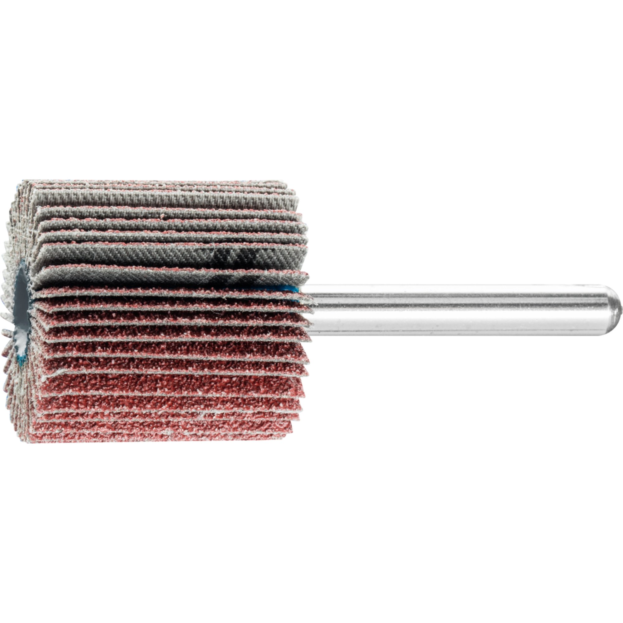 10 x PFERD Fächerschleifer F 3030/6 A 60