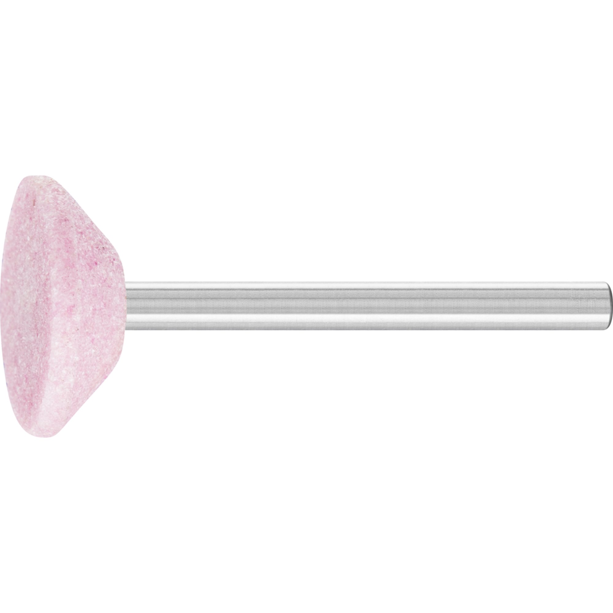 10 x PFERD Schleifstift B 103 3 AR 80 O5V STEEL EDGE