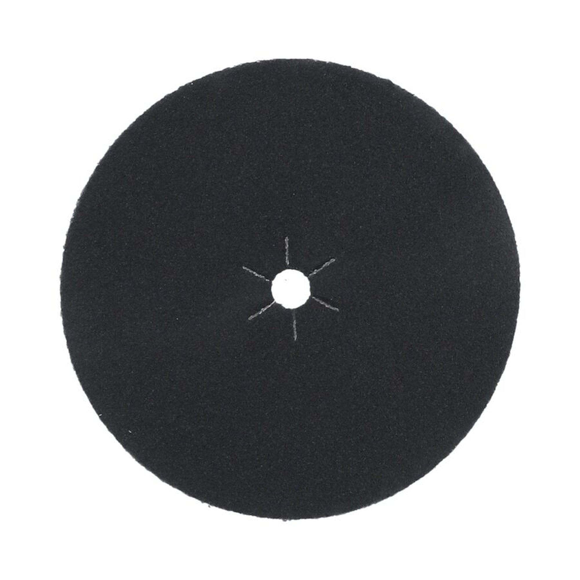 100 x Norton Schleifscheibe H425 für Fußbodenbearbeitung, 150x12mm, Korn 80