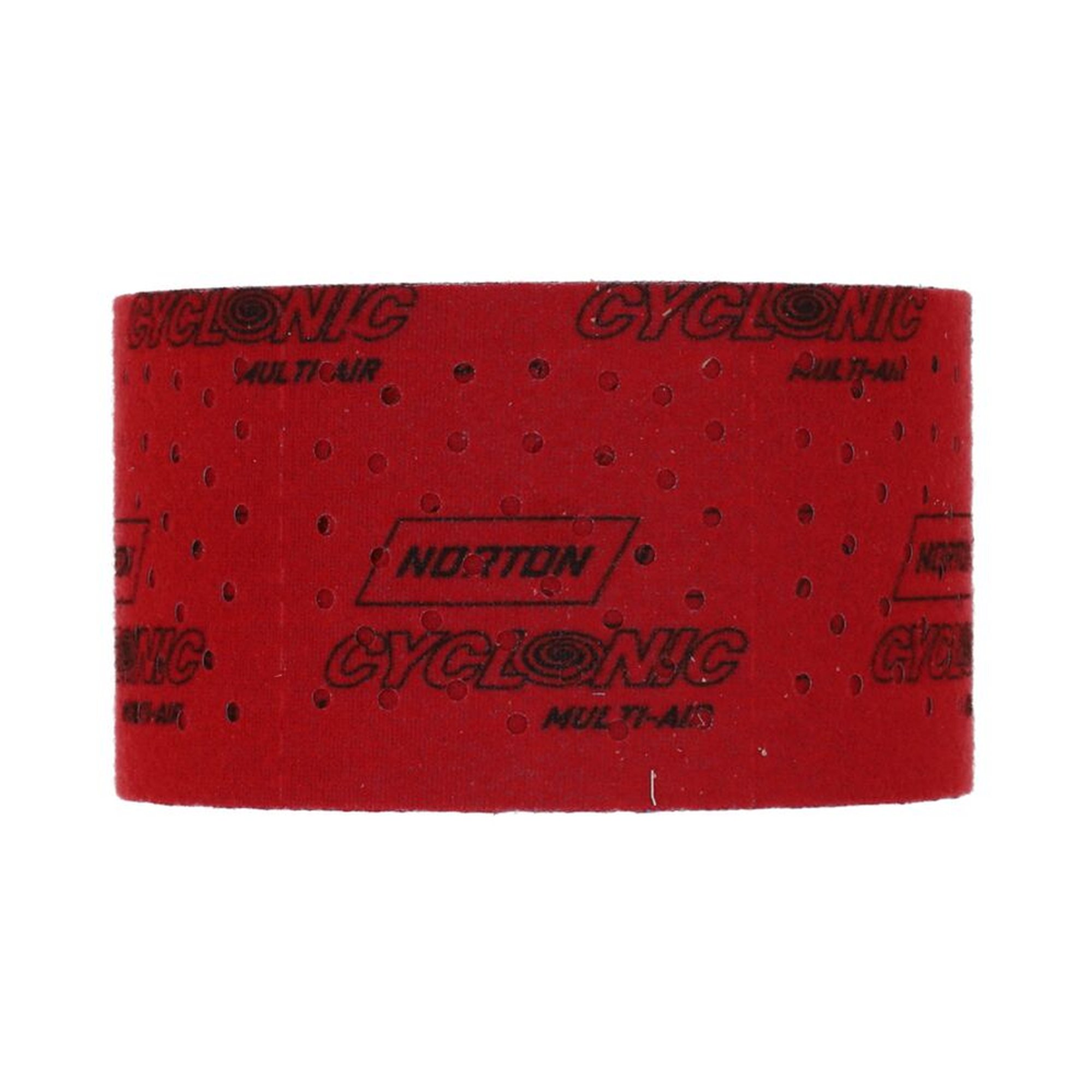 Norton Multi Air Cyclonic Schleifrolle Schleifpapier P220 | 72 x 12000 mm