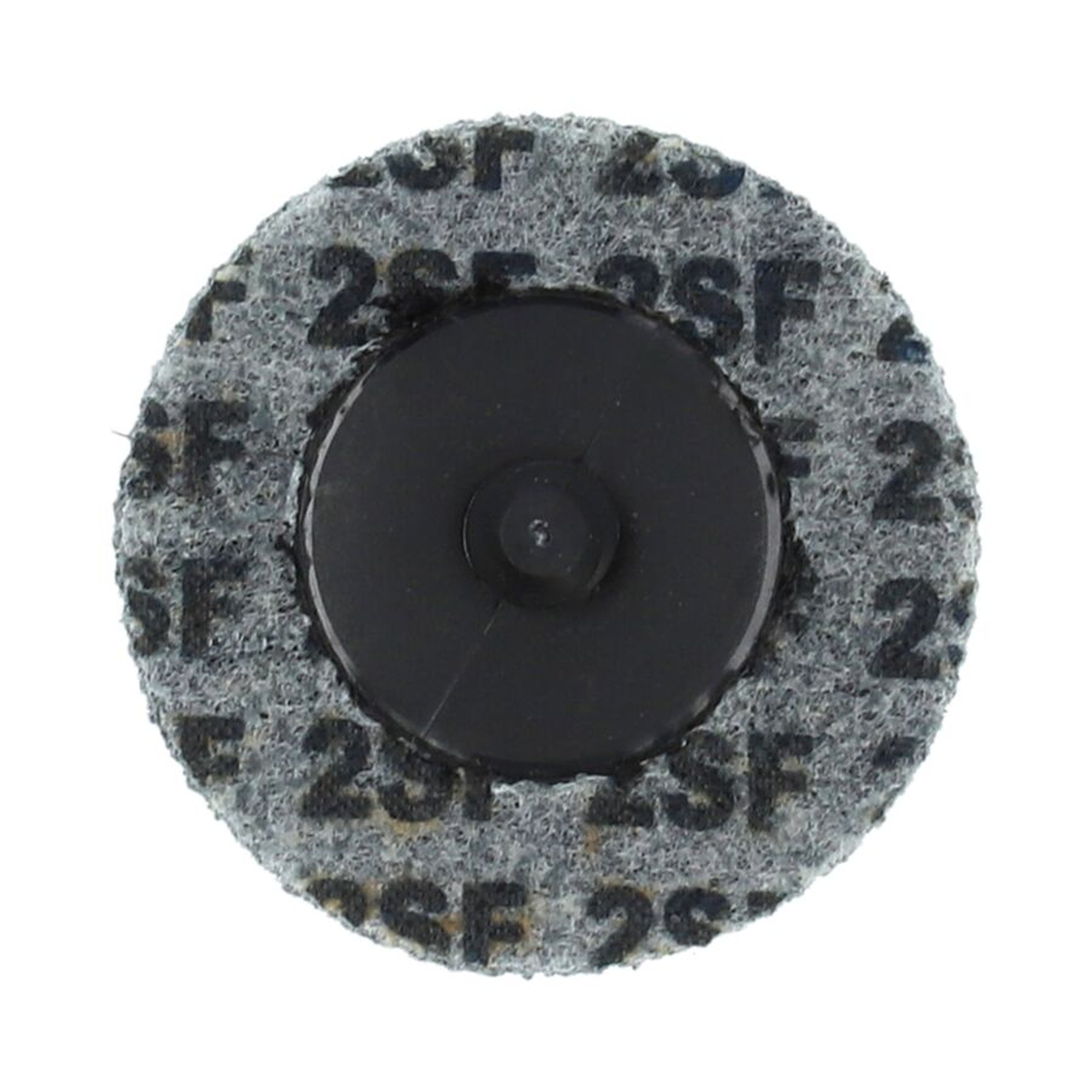 10 x Norton SpeedLok Schleifscheibe Rapid Blend NEX 50,8 mm Fein Grau Korn