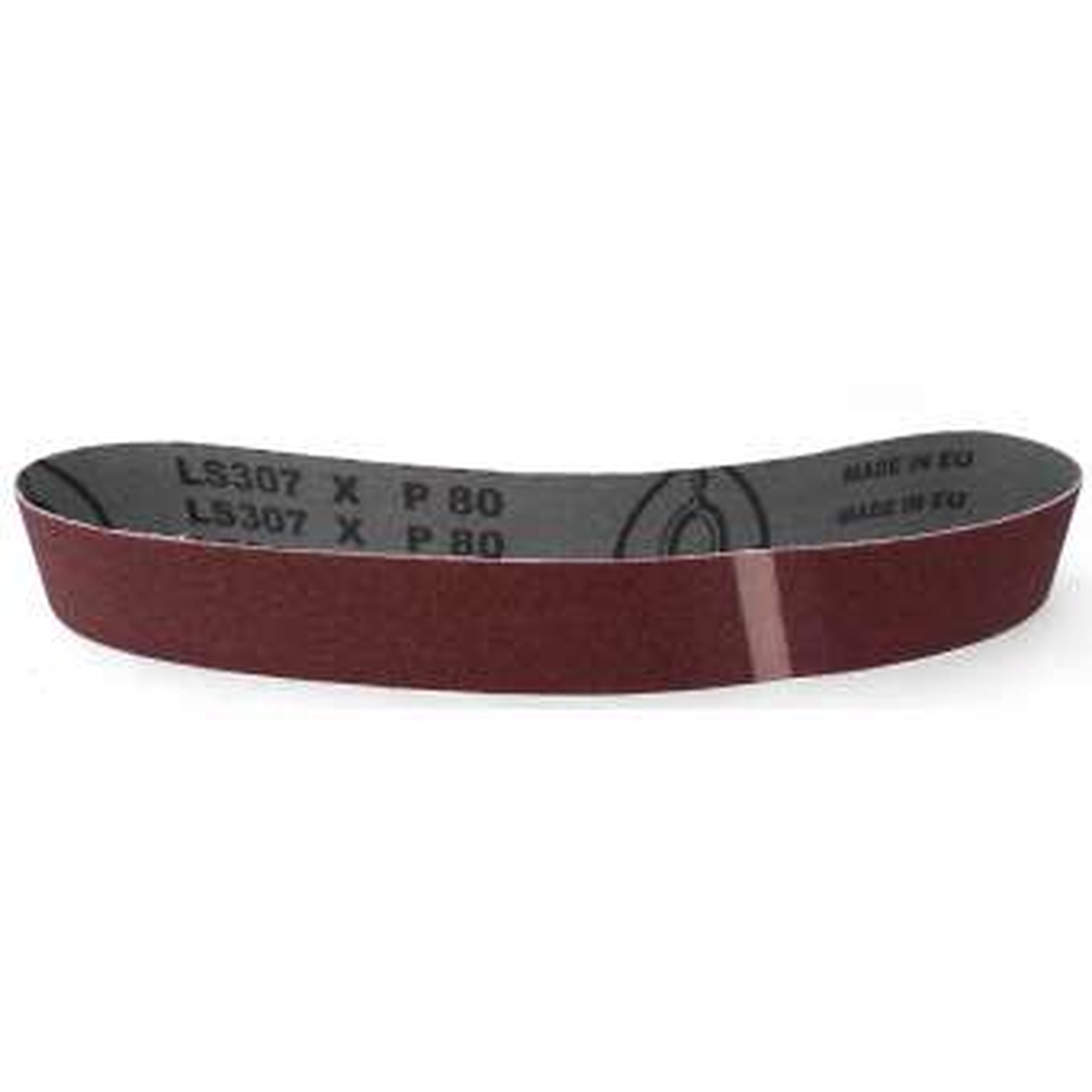 Klingspor Schleifband LS307X | 40 x 760 mm | Korn 150