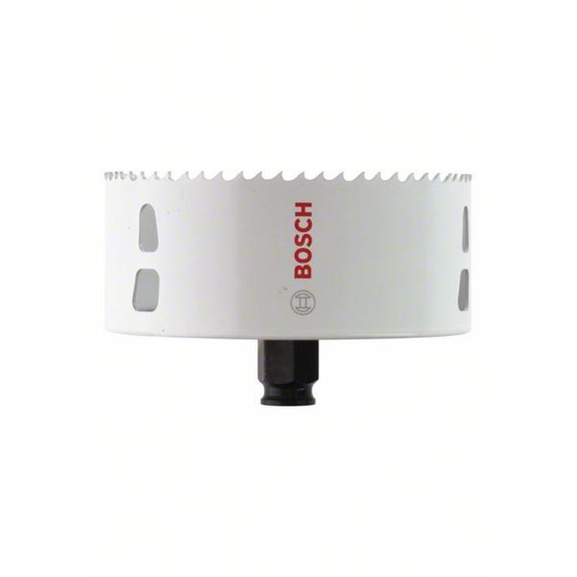 BOSCH Lochsäge Progressor für Holz und Metall, Ø 114 x 44 mm