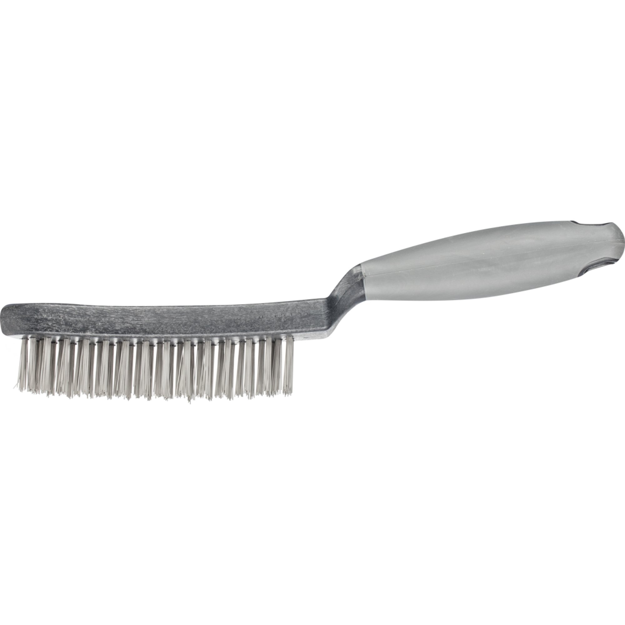 10 x PFERD Handbürste HBUP 30 ST 0,40