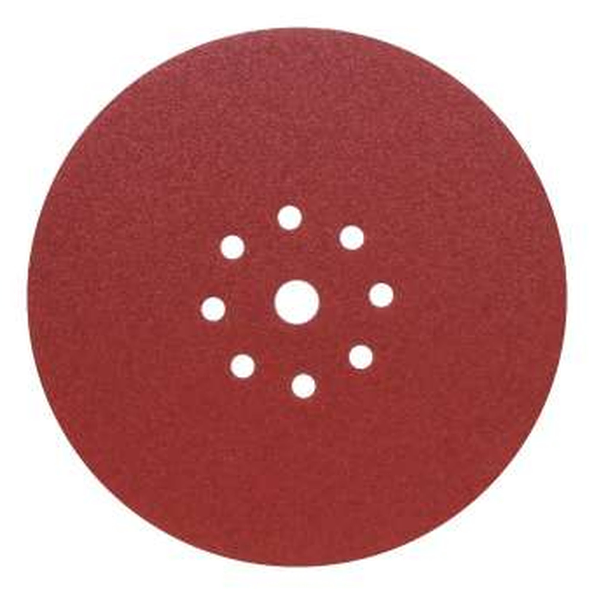 Norton Schleifscheibe H216 | 225 mm | 9-Loch | Korn 120