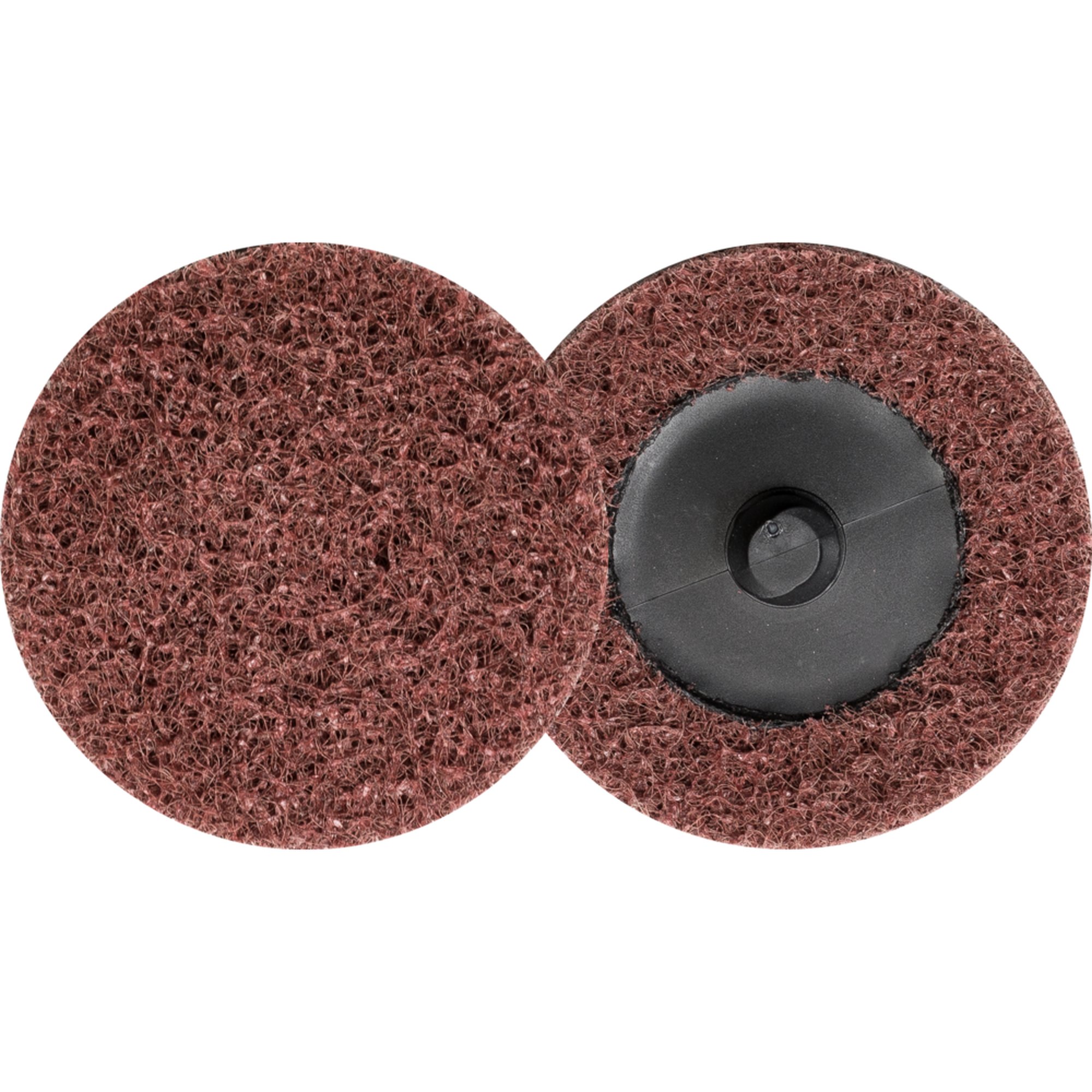 50 x PFERD COMBIDISC-Vliesronde CDR VRW 50 A 180