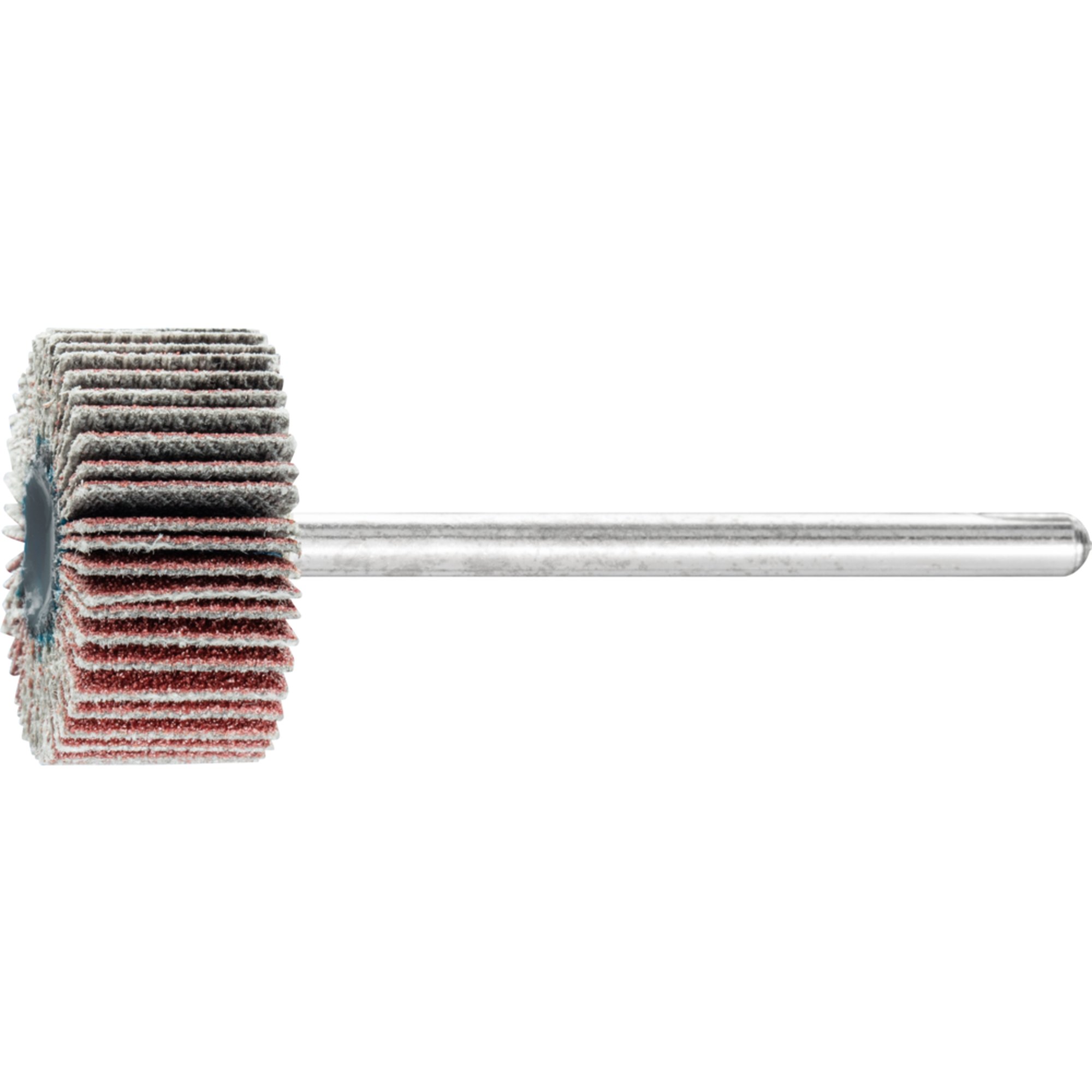 10 x PFERD Fächerschleifer F 2010/3 A 150