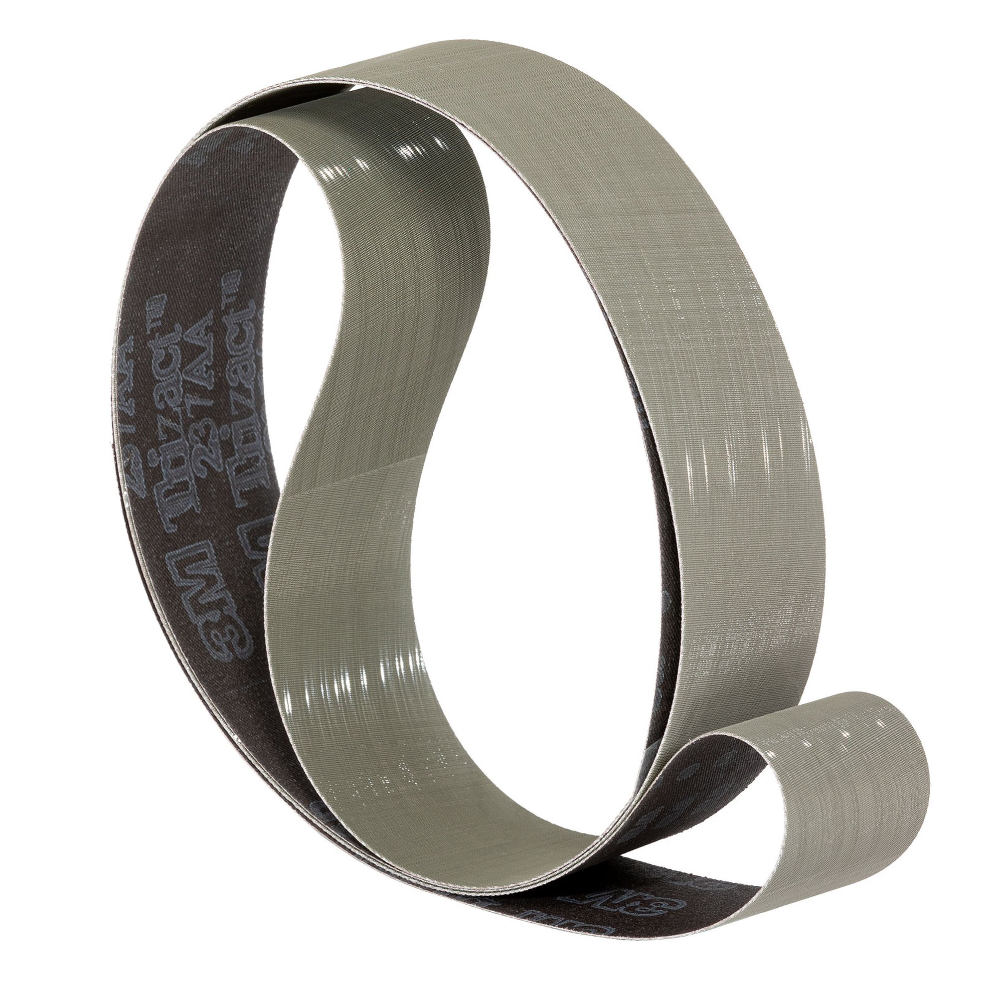 VSM XK870F Bandes Abrasives 150x2000mm - Lot De 5 Grains Au Choix - Céramique Auto-affûtante