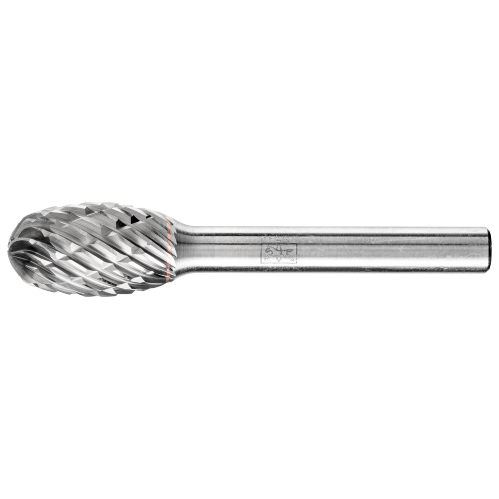 PFERD HM-Frässtift TRE 1220/6 ALLROUND