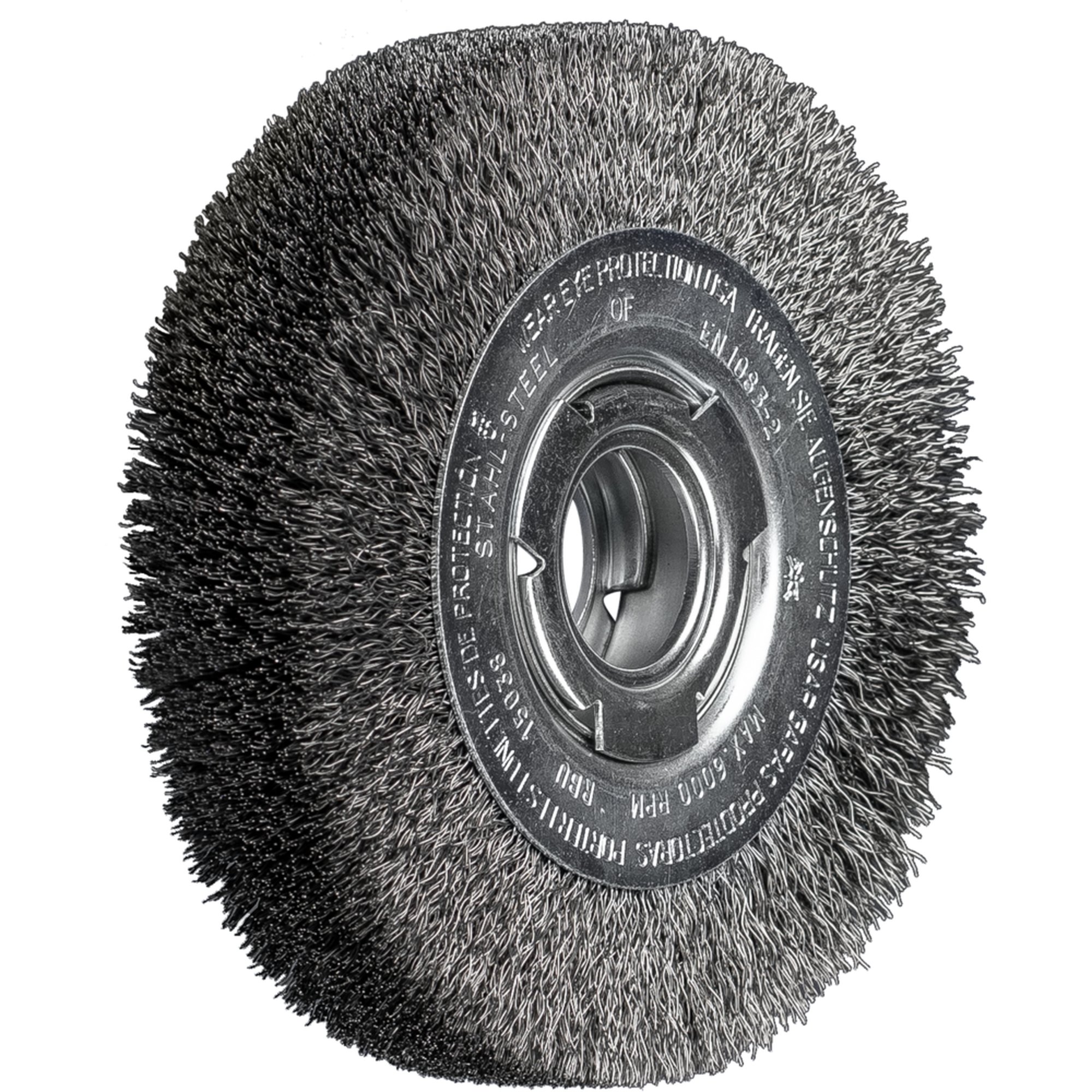 PFERD Rundbürste, ungezopft RBU 15038/AK32-2 ST 0,30