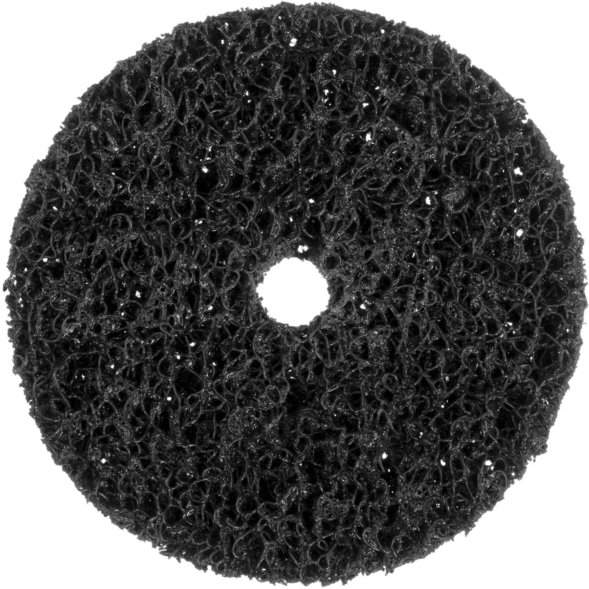 10x LUKAS Reinigungsvlies ASVS universal 150x13 mm Bohrung 13 mm