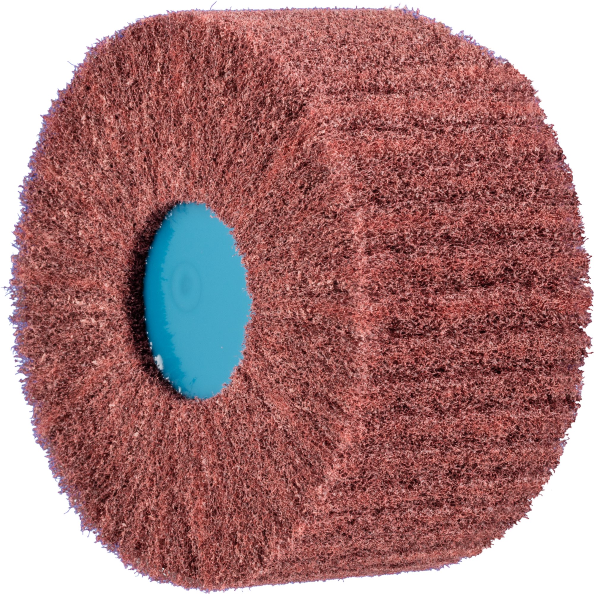 5 x PFERD POLINOX-Schleifrad mit Gewinde PNL 10050 M14 A 180