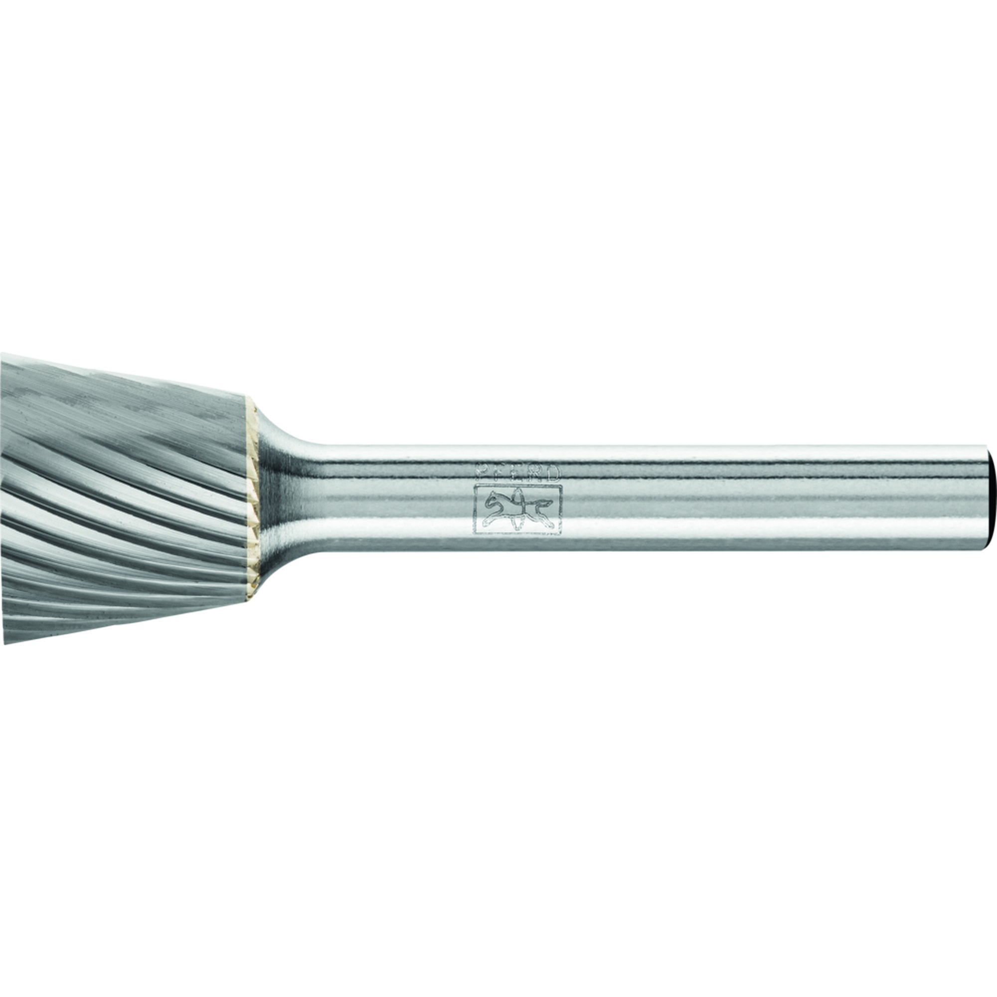 PFERD HM-Frässtift WKN 1613/6 Z3