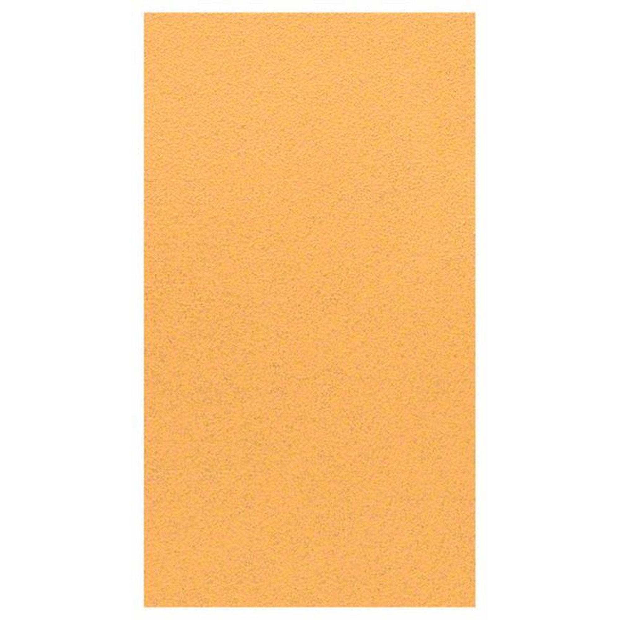 10x BOSCH Schleifblatt C470 für Holz und Farbe, 70 x 125 mm, 100, ungelocht