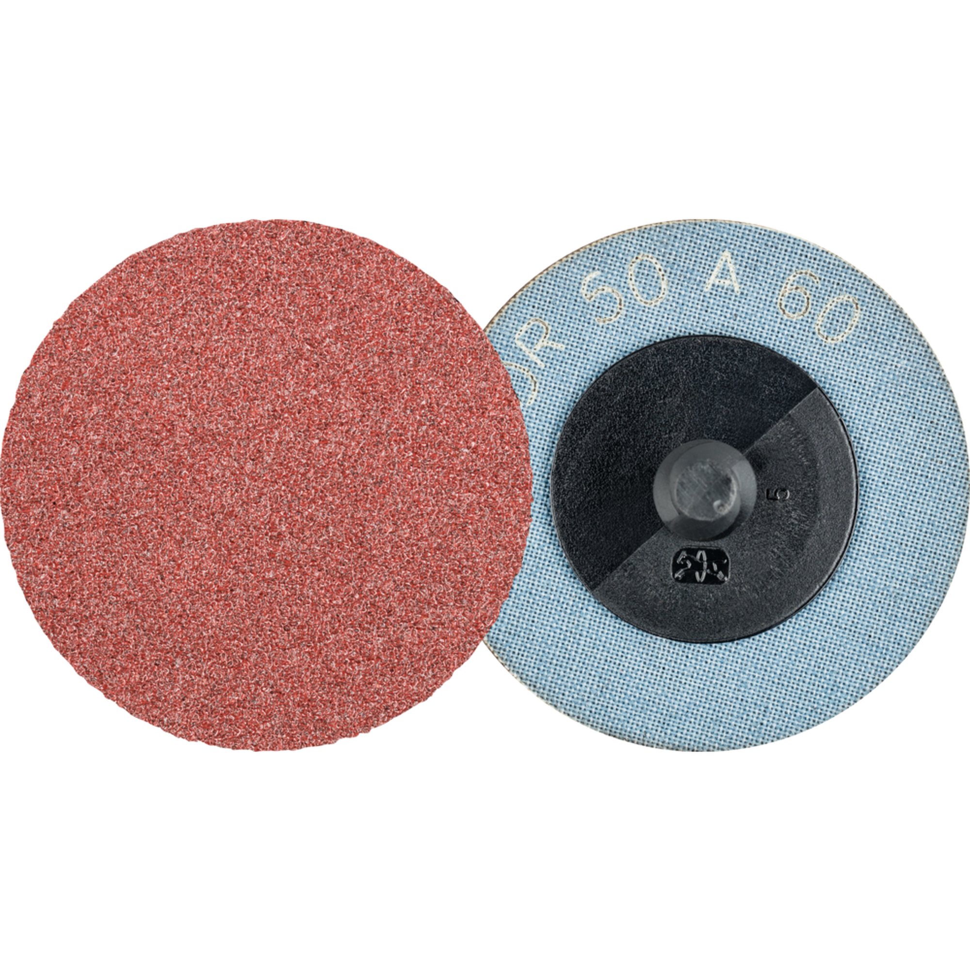 100 x PFERD COMBIDISC-Schleifblatt CDR 50 A 60