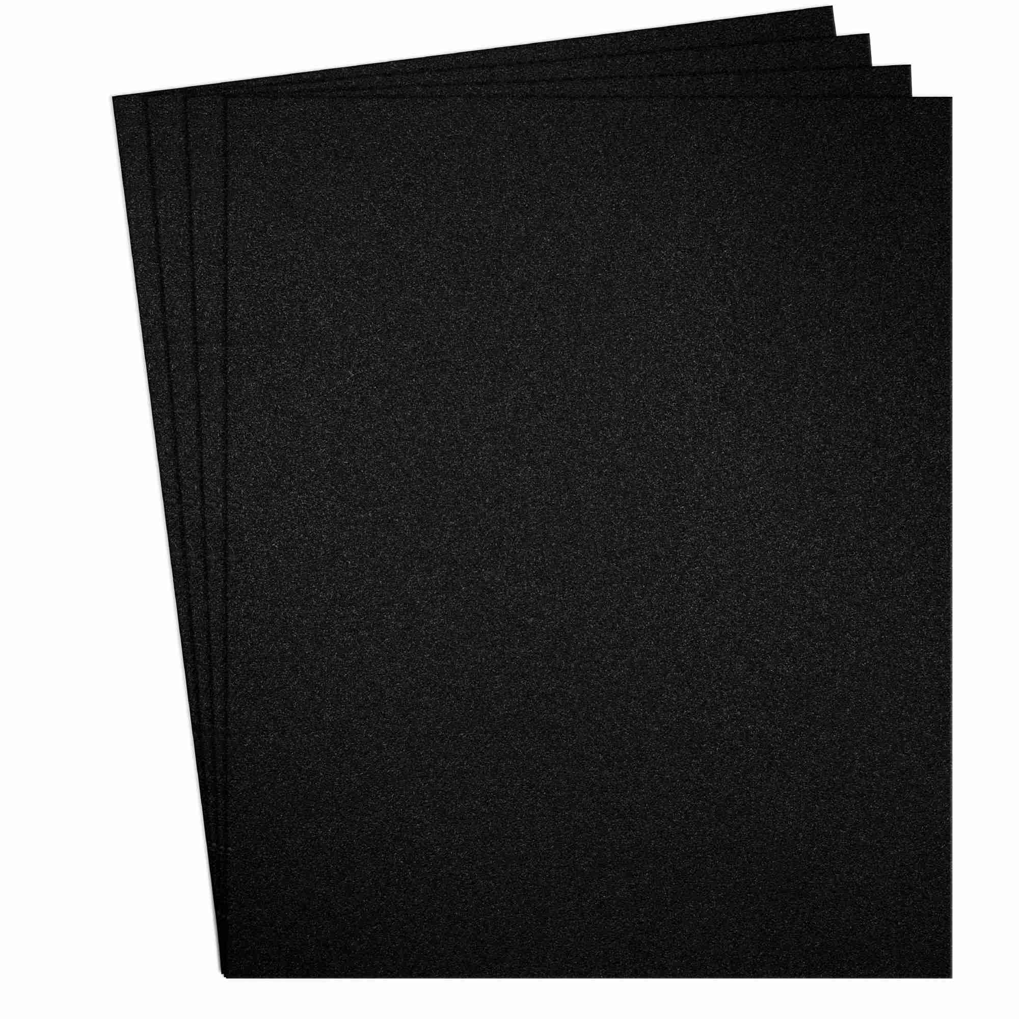 50 x Klingspor KL 371 X Bogen, 230 x 280 mm Korn 50