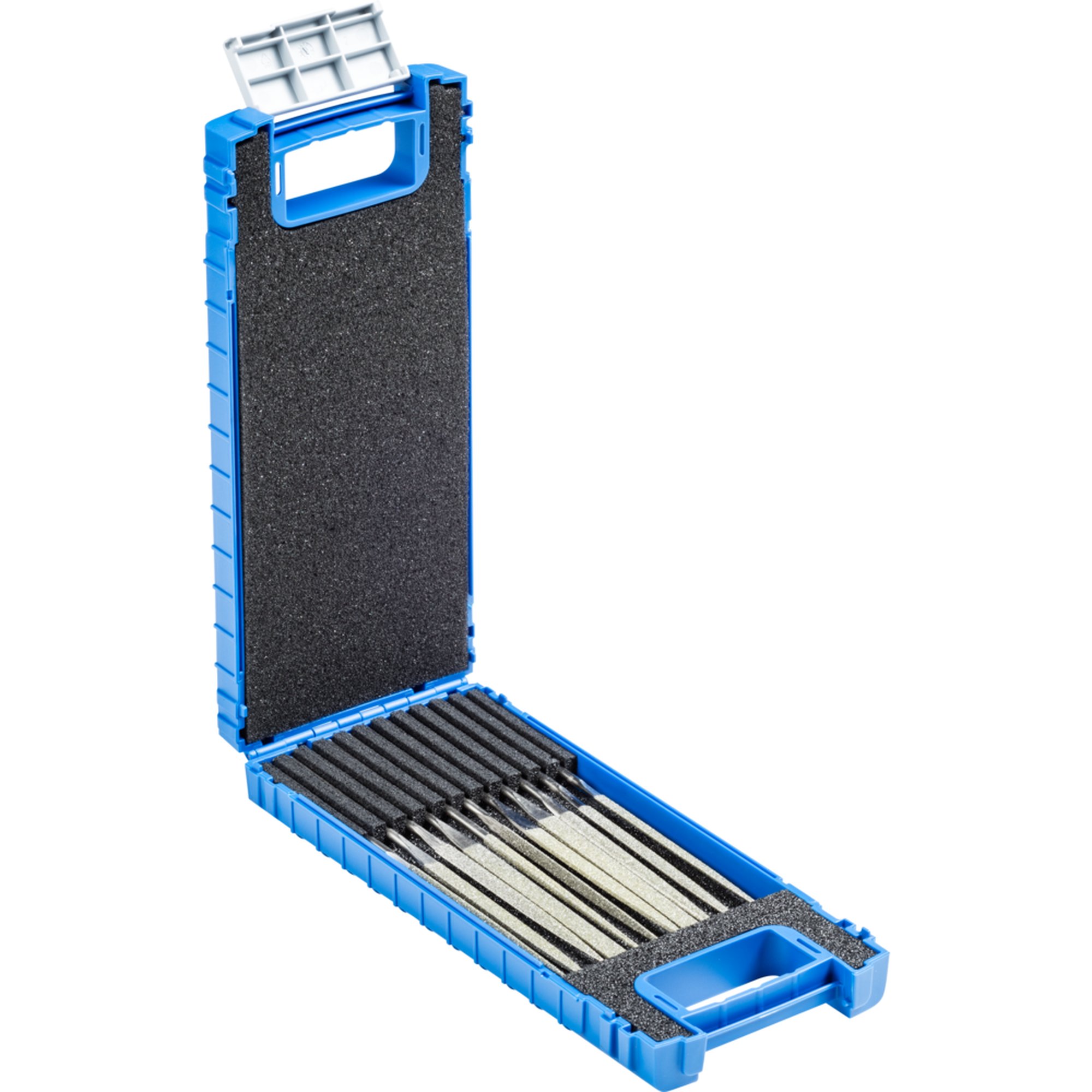 PFERD Diamant-Nadelfeilen-Set DF 4211 D 181