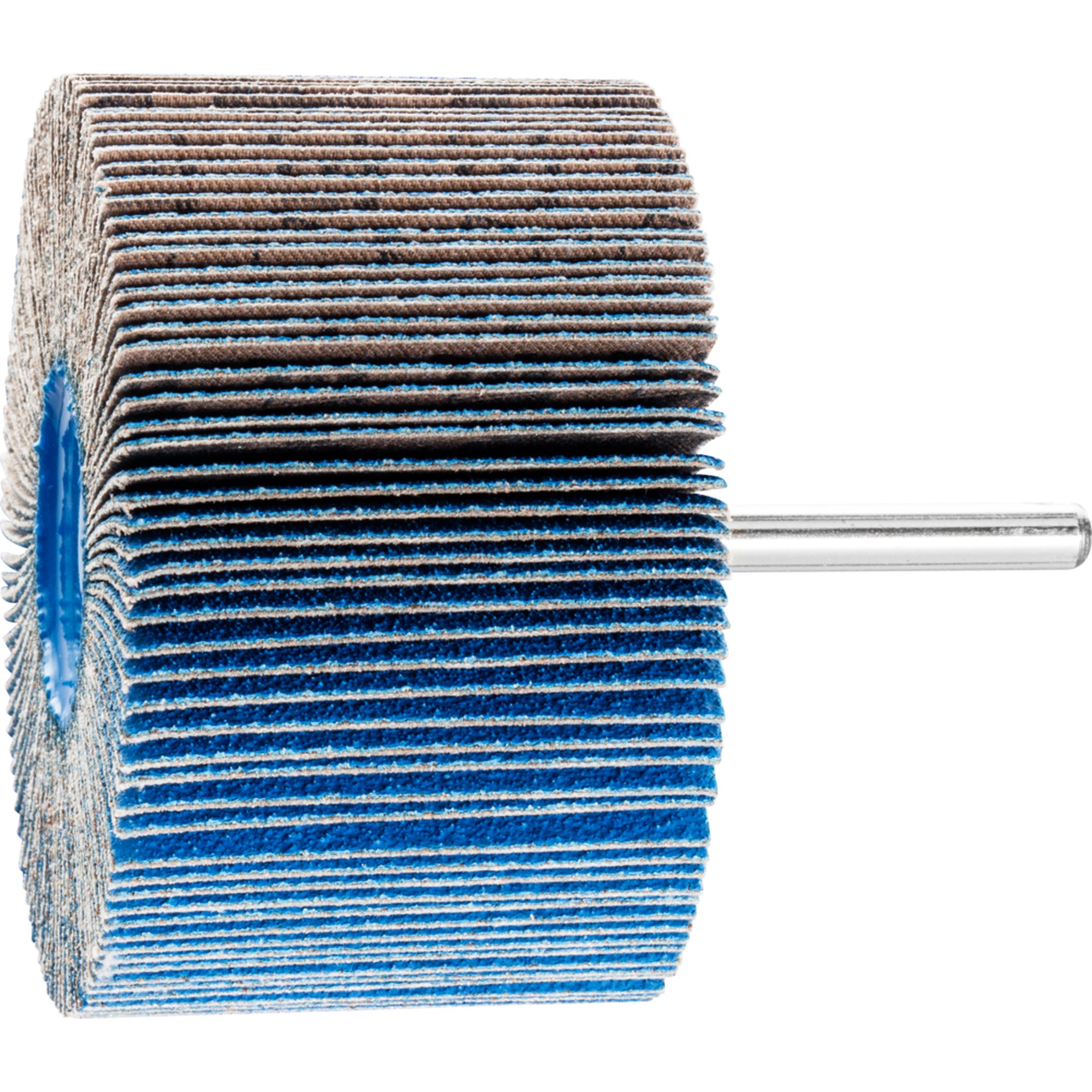 10 x PFERD Fächerschleifer F 8050/6 Z-COOL 80