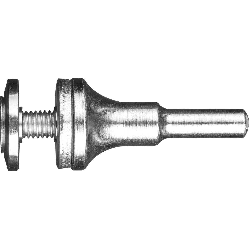 PFERD Werkzeughalter für POLINOX-Schleifräder BO 8/10 6-20