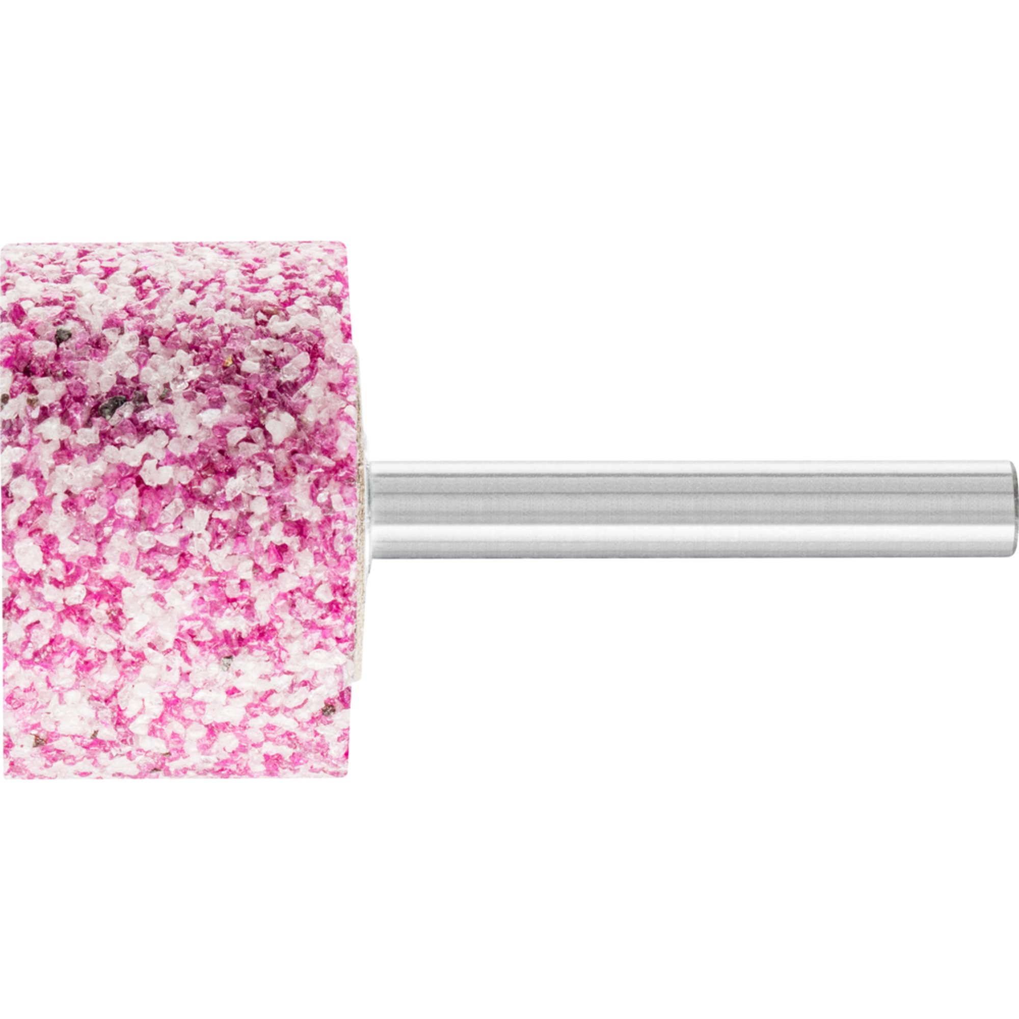 5 x PFERD Schleifstift ZY 3220 6 ADW 24 M5V STEEL