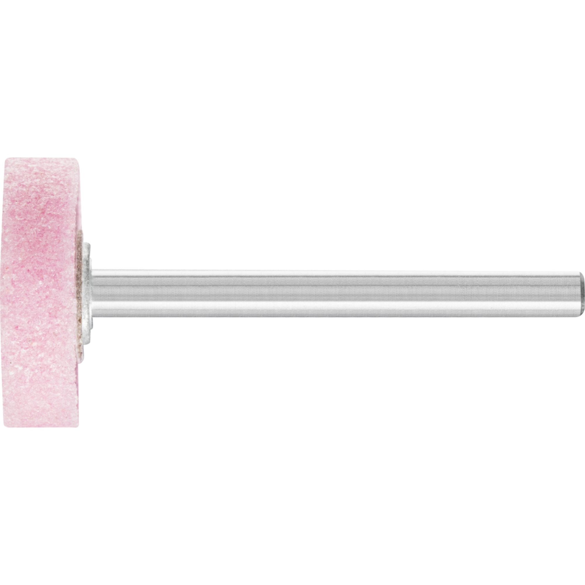 10 x PFERD Schleifstift ZY 1604 3 AR 80 O 5V STEEL EDGE