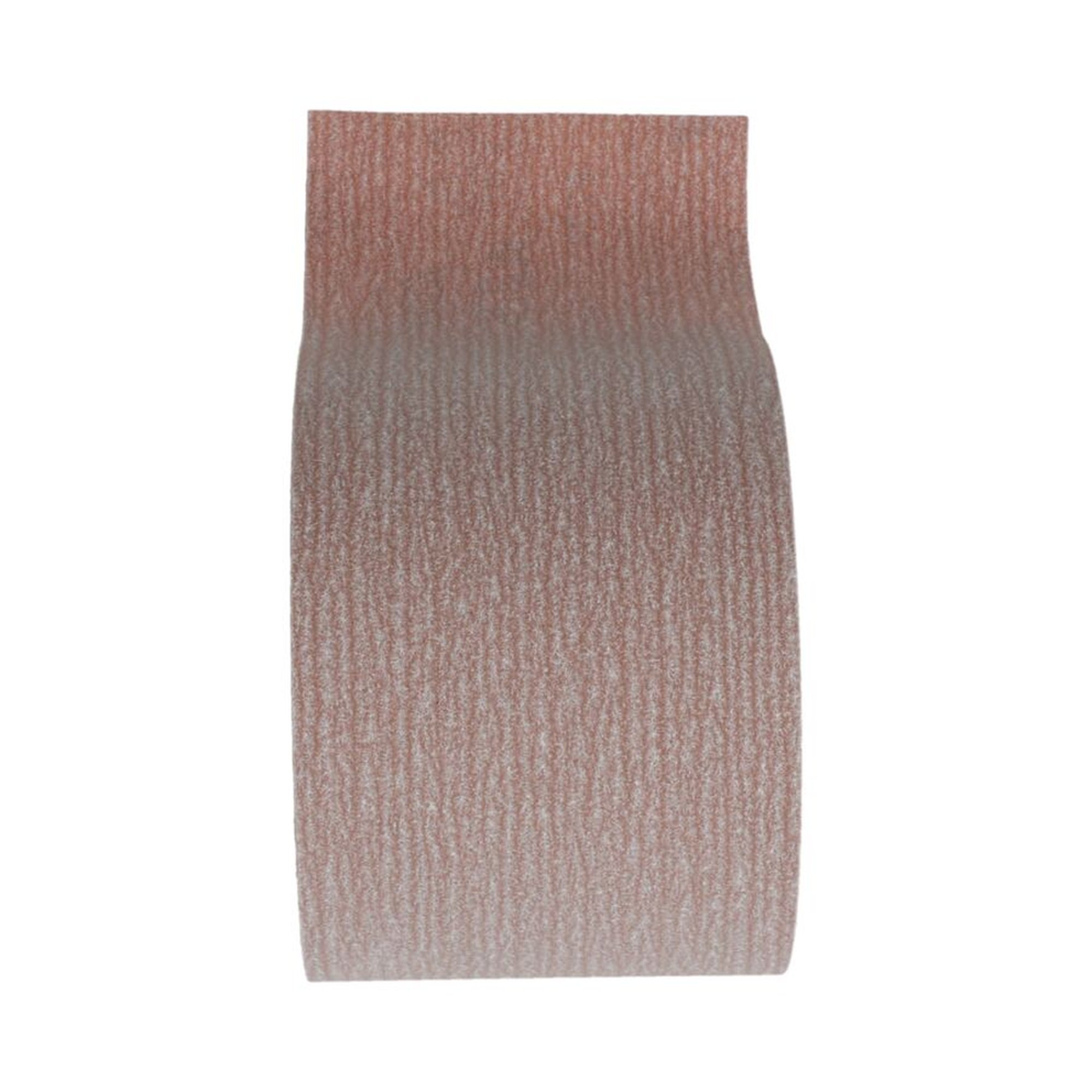 2 x Norton Schleifrolle Schleifpapier 115 mm x 50 m A275 220 - Hochwertiges Schleifmittel