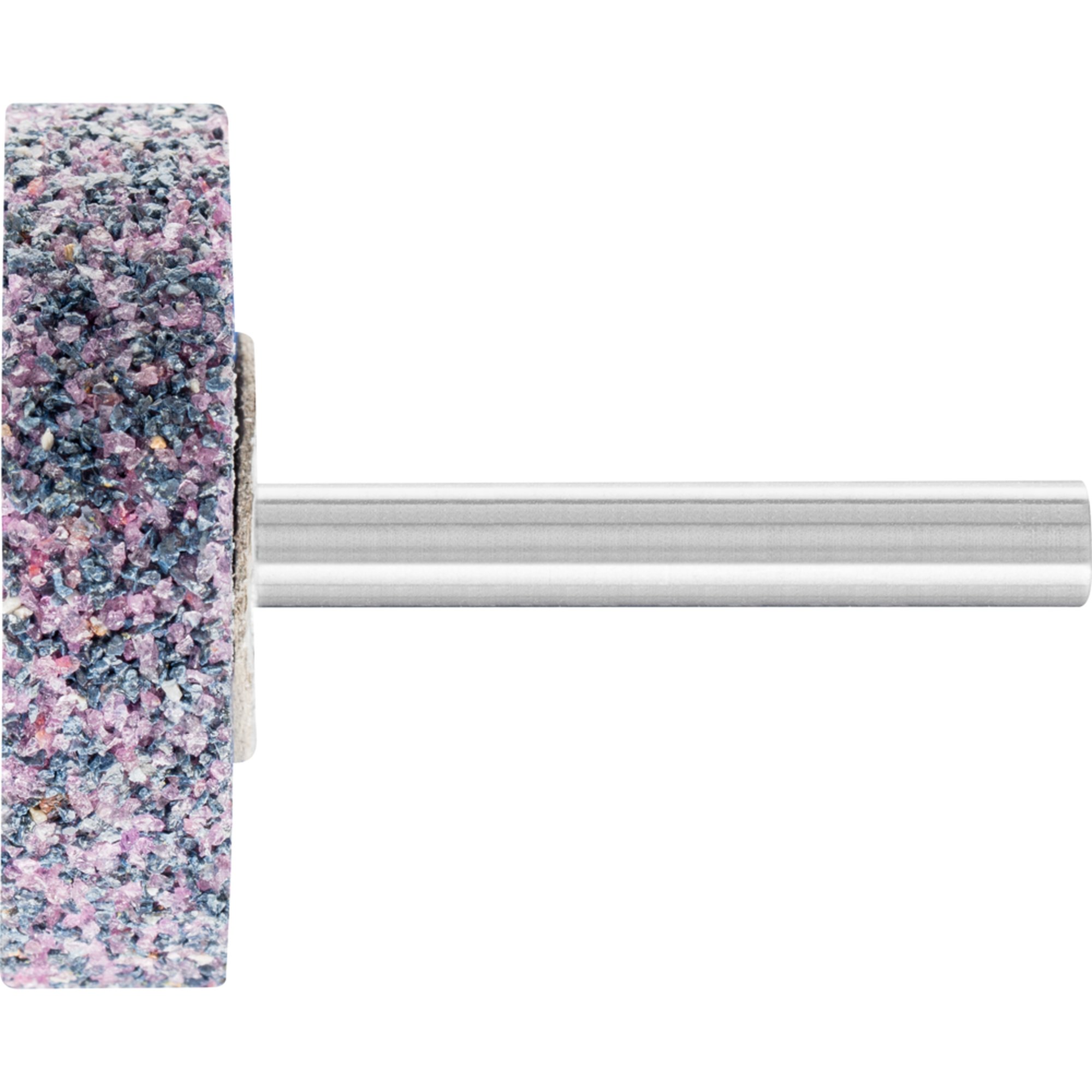 5 x PFERD Schleifstift ZY 4010 6 ARN 30 K5V CAST