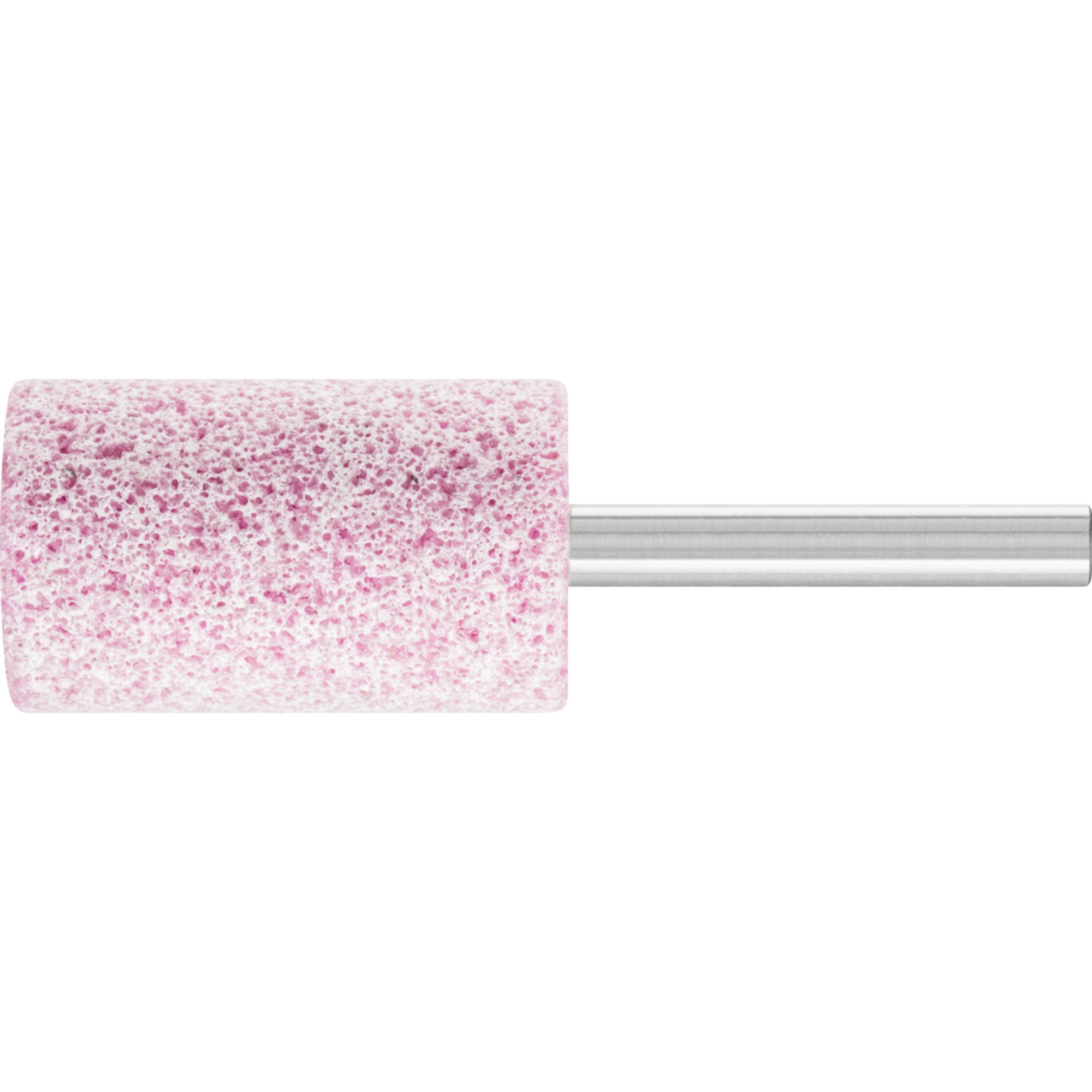 10 x PFERD Schleifstift ZY 2540 6 AR 30 O5V STEEL EDGE