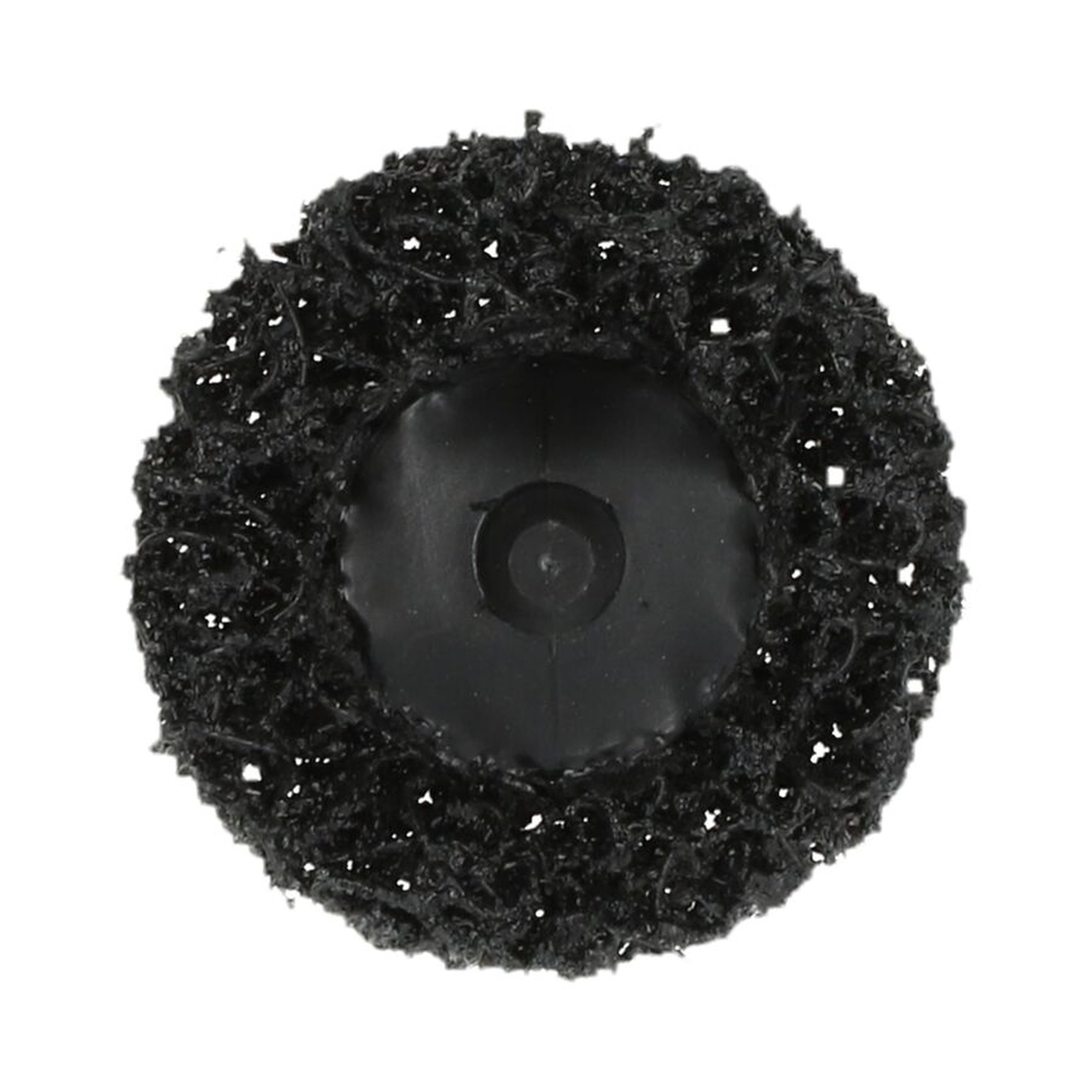 10 x Norton Schnellwechselscheiben Rapid Strip, Ø125mm, Schleifscheiben, robust