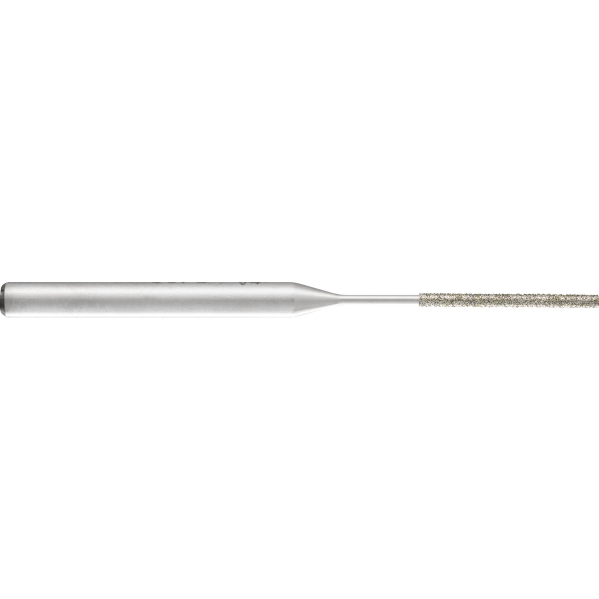 PFERD Diamantfeile für Handfeilgeräte DF 5331 D 126