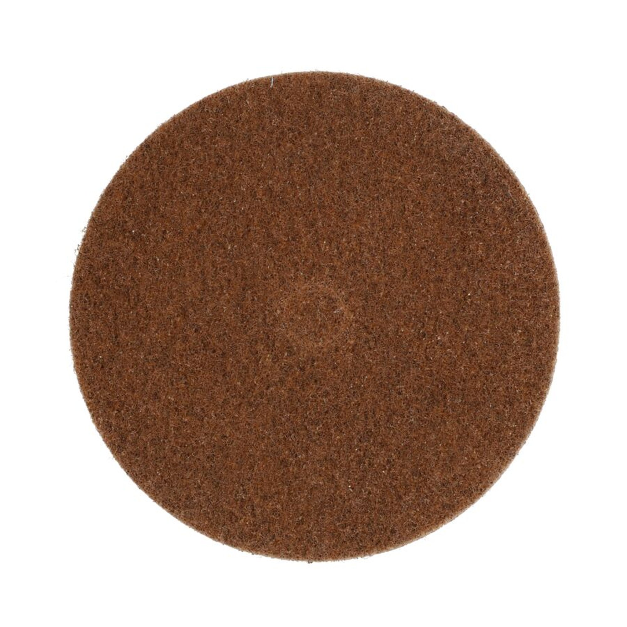 Norton RAPID PREP Scheiben zur Oberflächenveredelung 180x22mm Grob Braun