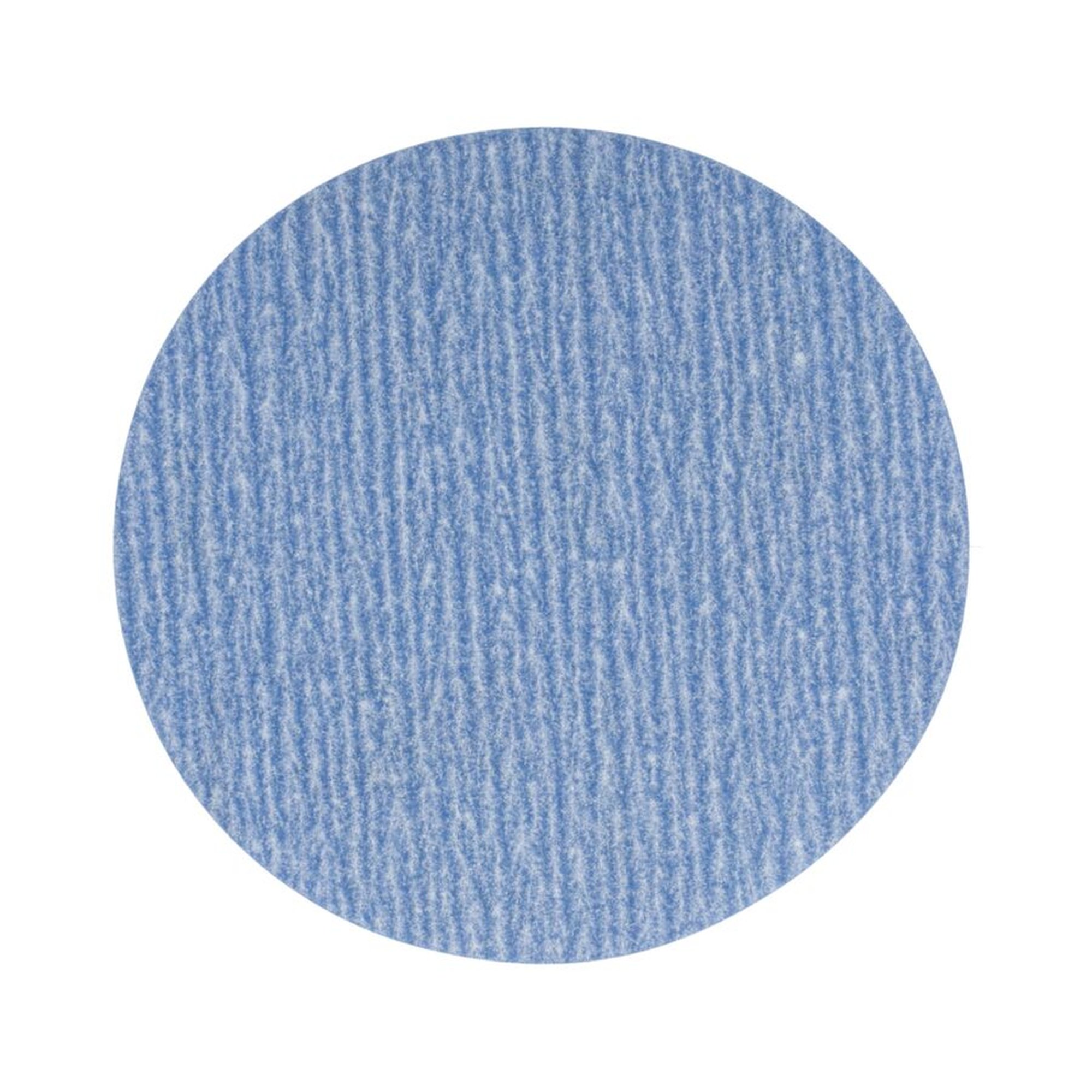 100 x Norton Pro Plus Klett Schleifscheibe A975 150mm Korn 240 Ungelocht