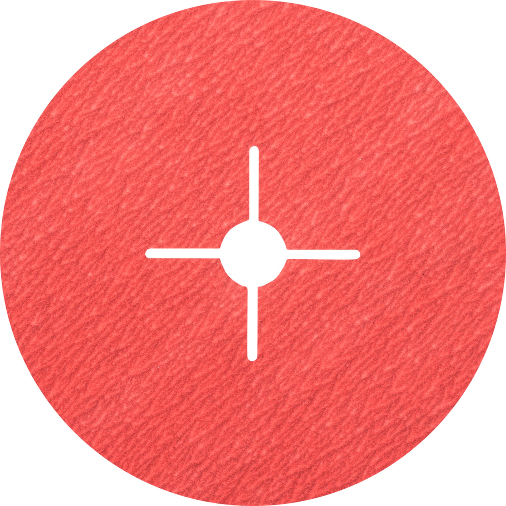 25 x PFERD Fiberschleifer FS 180-22 CO-COOL 100