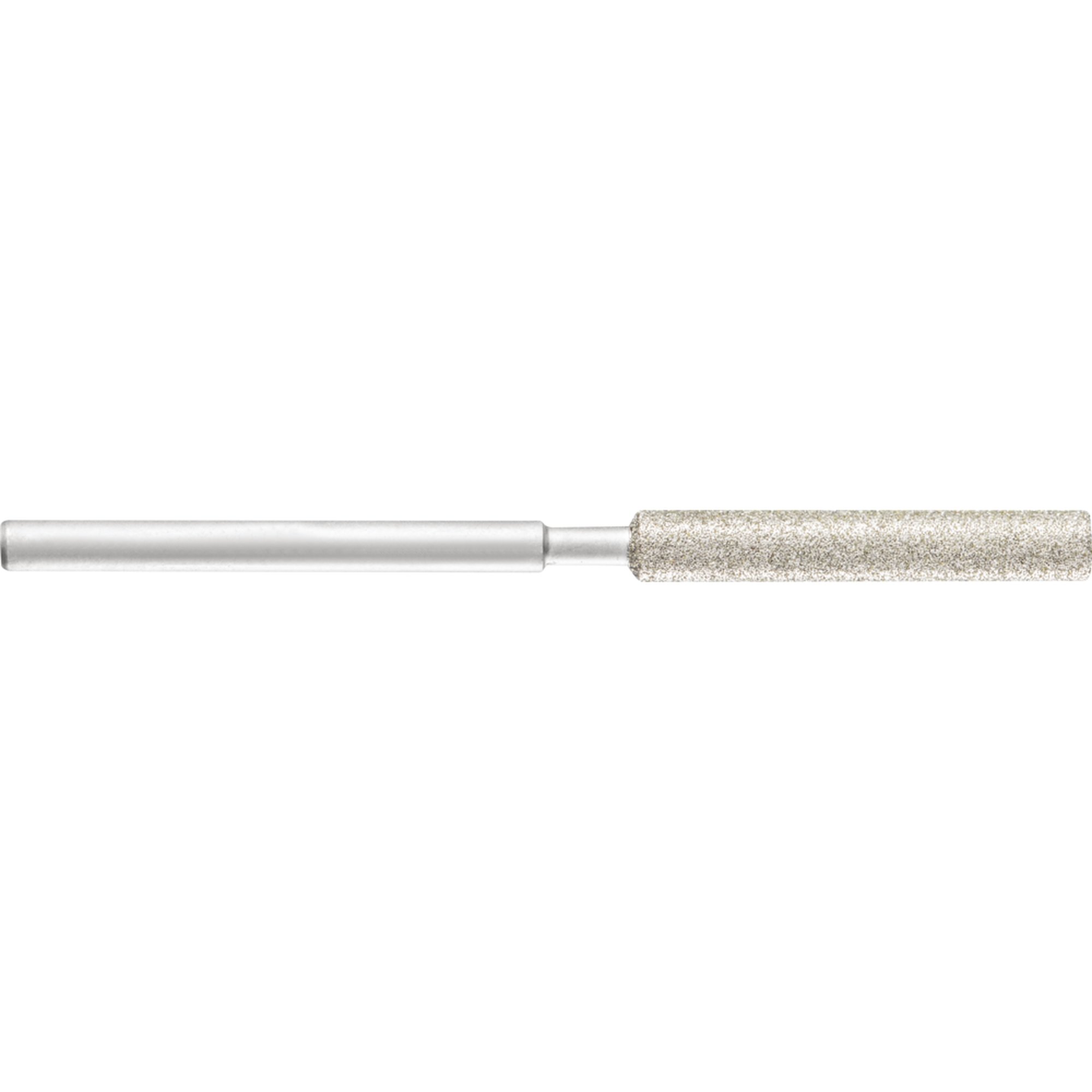 PFERD Diamantfeile für Handfeilgeräte DF 5347 D 126