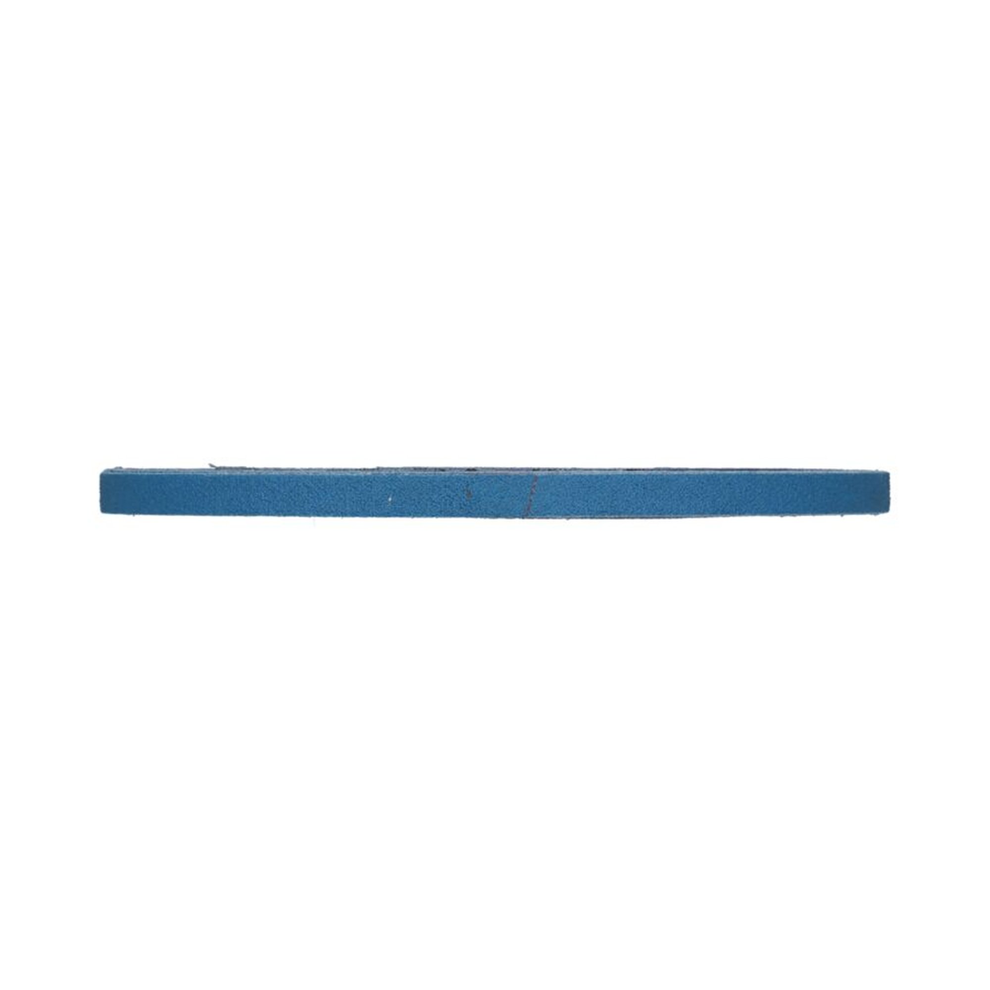 10 x Norton Schleifband NORZON R822 | 13 x 610 mm | Korn 60 | Hochleistungsschleifen
